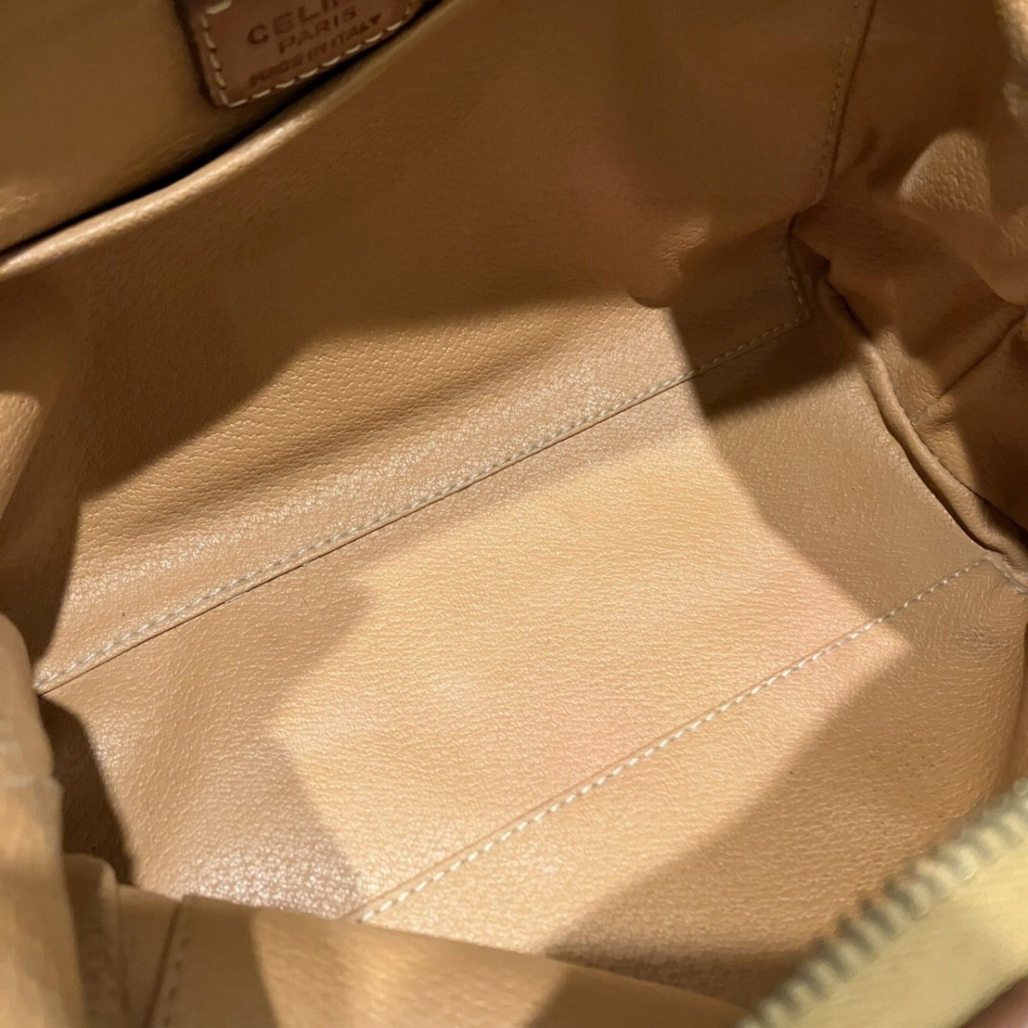 Celine Celine MC913 Macadam pattern Size ONE SIZE - 5 Thumbnail