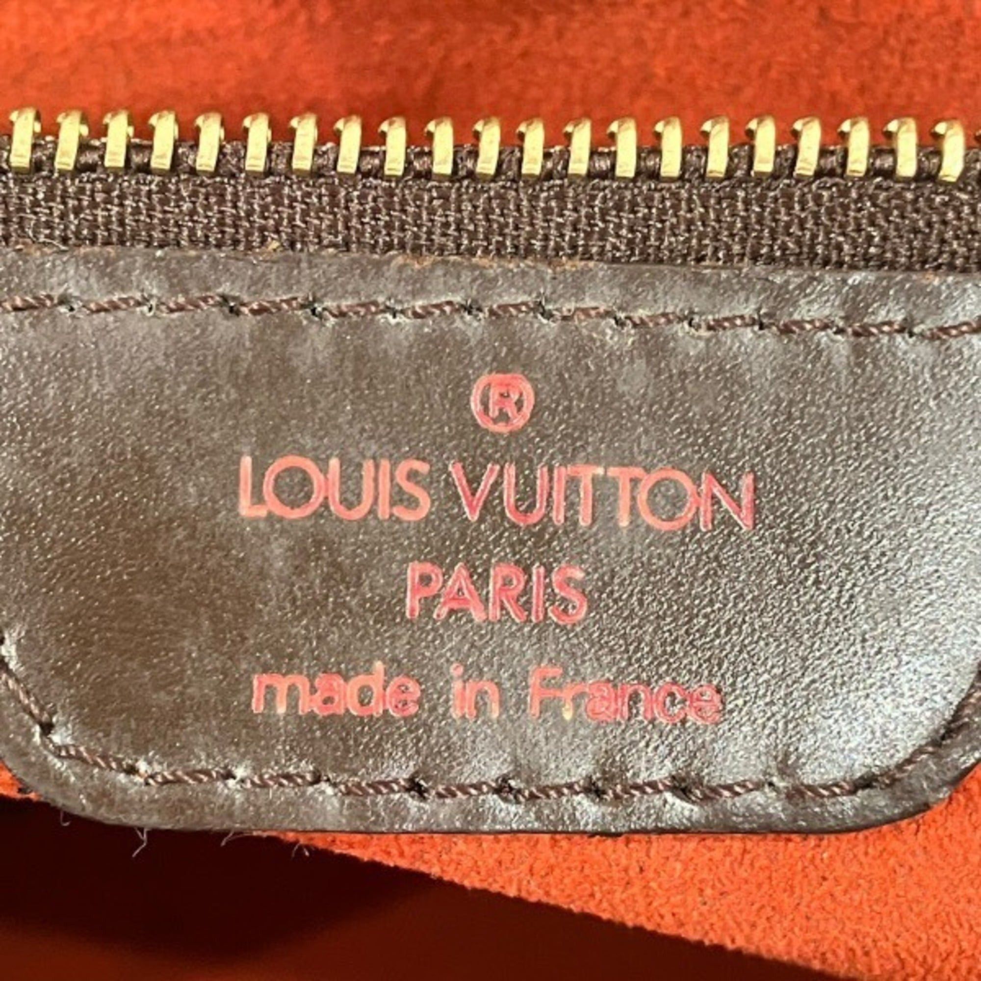 Louis Vuitton Louis Vuitton Damier Manosque PM N51121 Handbag (Women's Handbag) Size ONE SIZE - 4 Thumbnail