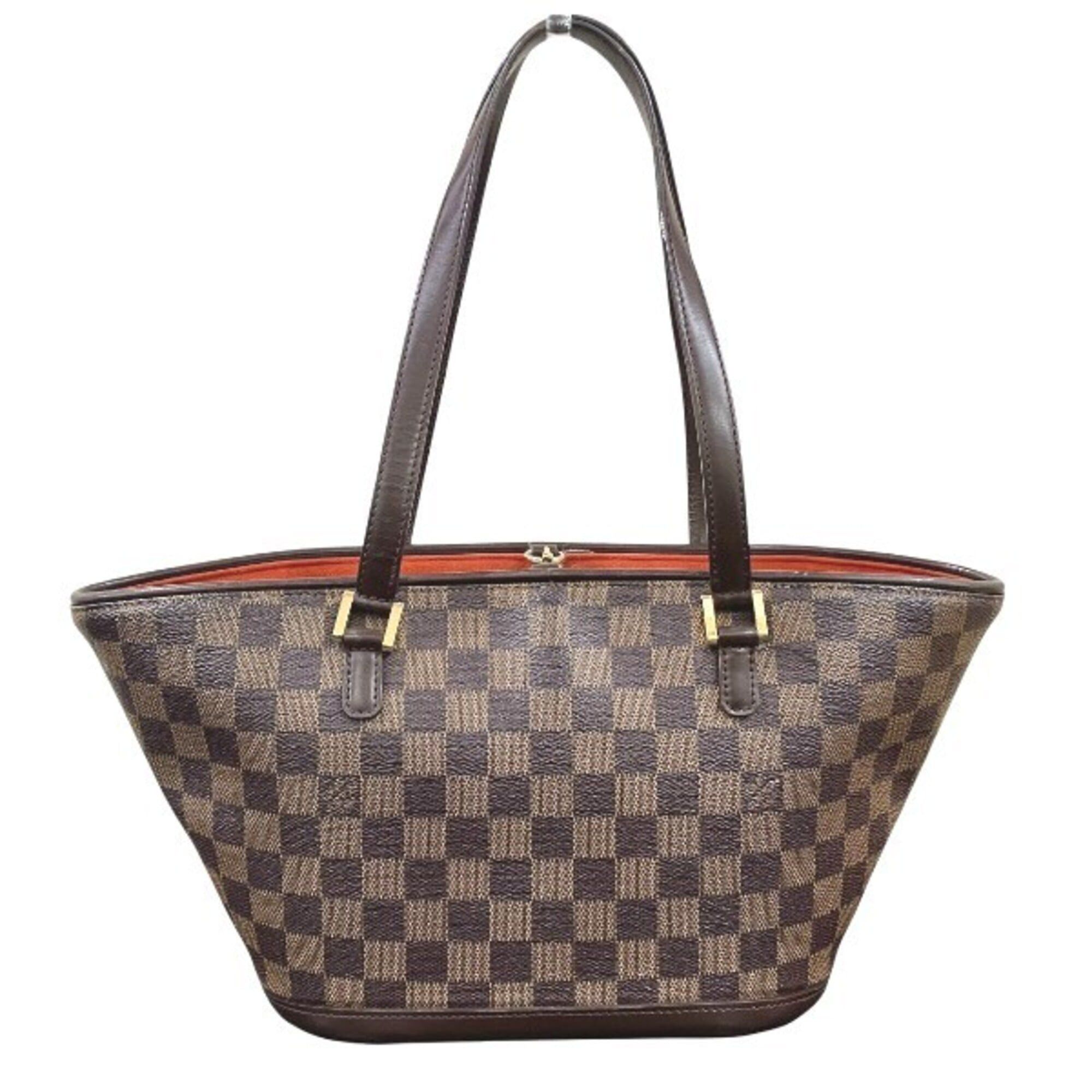 Louis Vuitton Louis Vuitton Damier Manosque PM N51121 Handbag (Women's Handbag) Size ONE SIZE - 2 Thumbnail