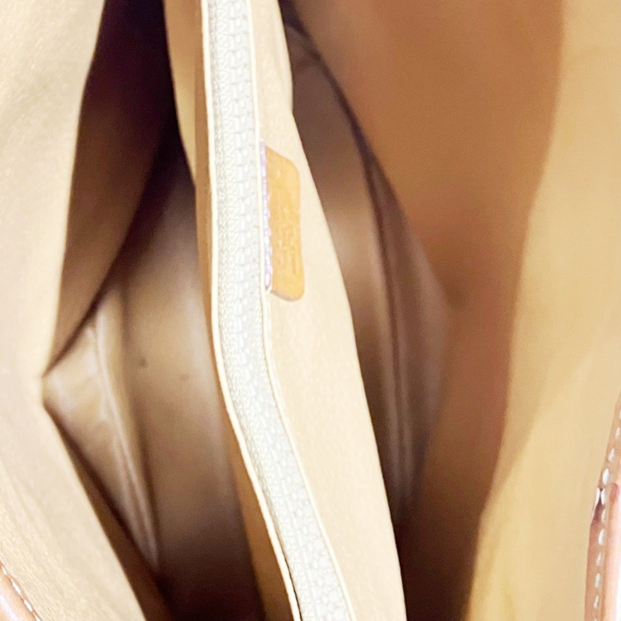 Celine Celine tote bag, Macadam pattern canvas Size ONE SIZE - 5 Thumbnail