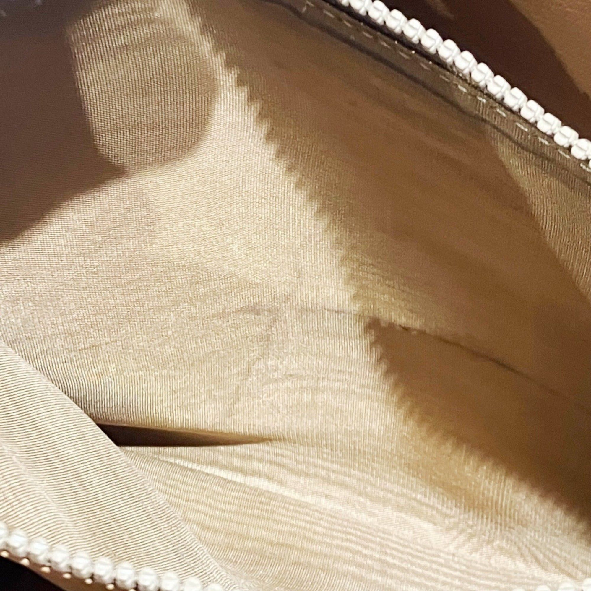 Celine Celine tote bag, Macadam pattern canvas Size ONE SIZE - 6 Thumbnail