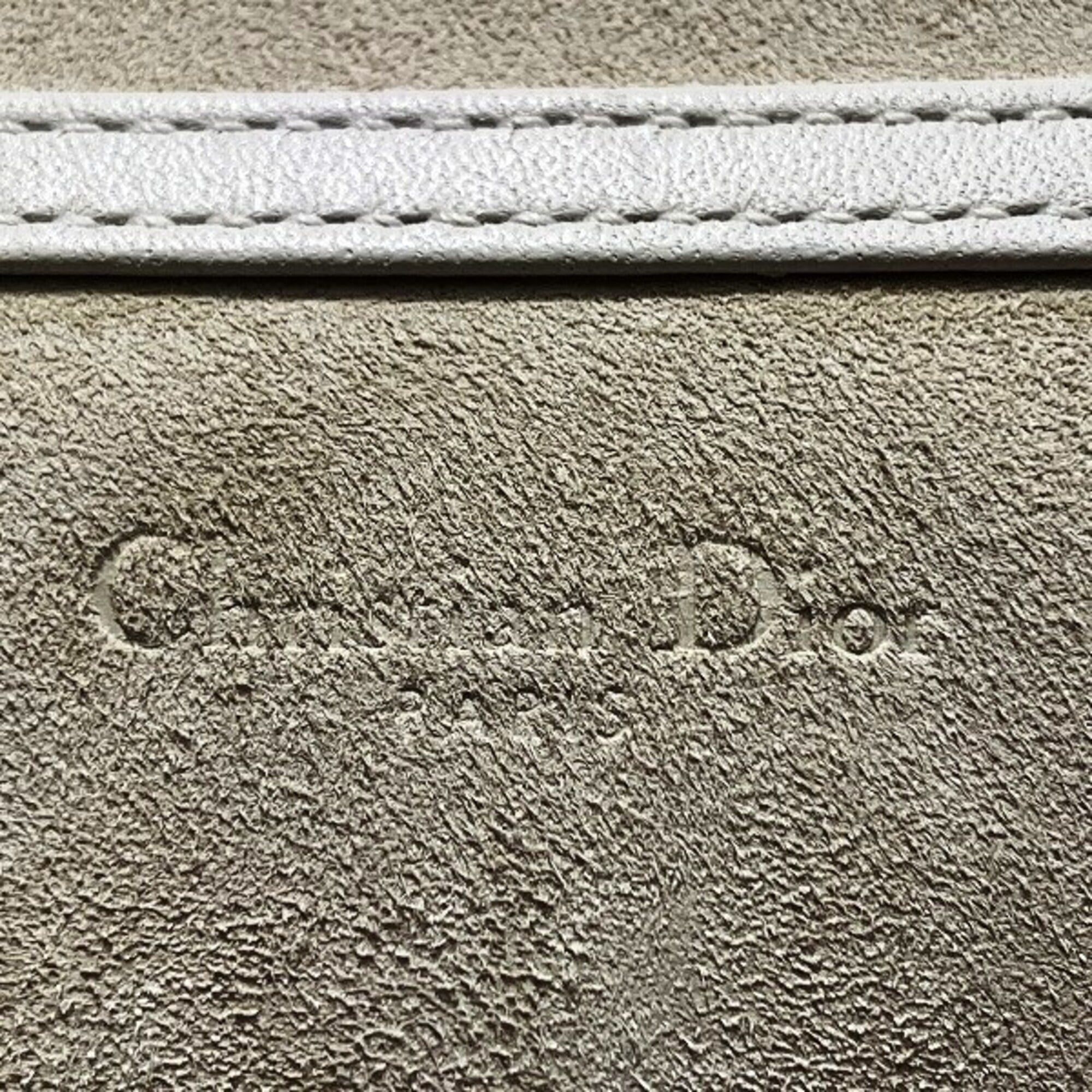 Dior Christian Dior Dior Diorama Studded Handbag Shoulder Bag for Women Size ONE SIZE - 4 Thumbnail