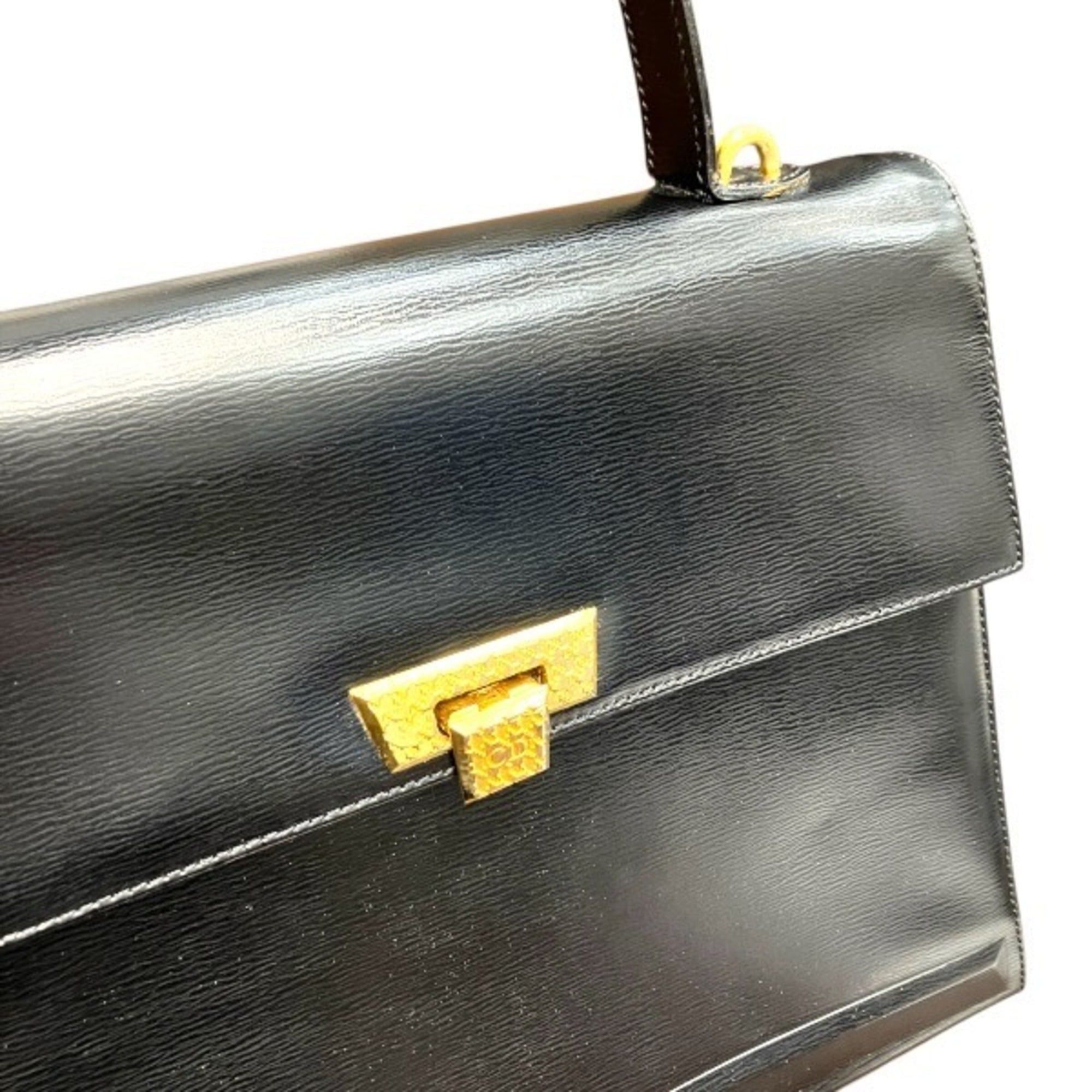 Dior Christian Dior Dior 2-Way Vintage Handbag, Shoulder Bag for Women Size ONE SIZE - 9 Thumbnail