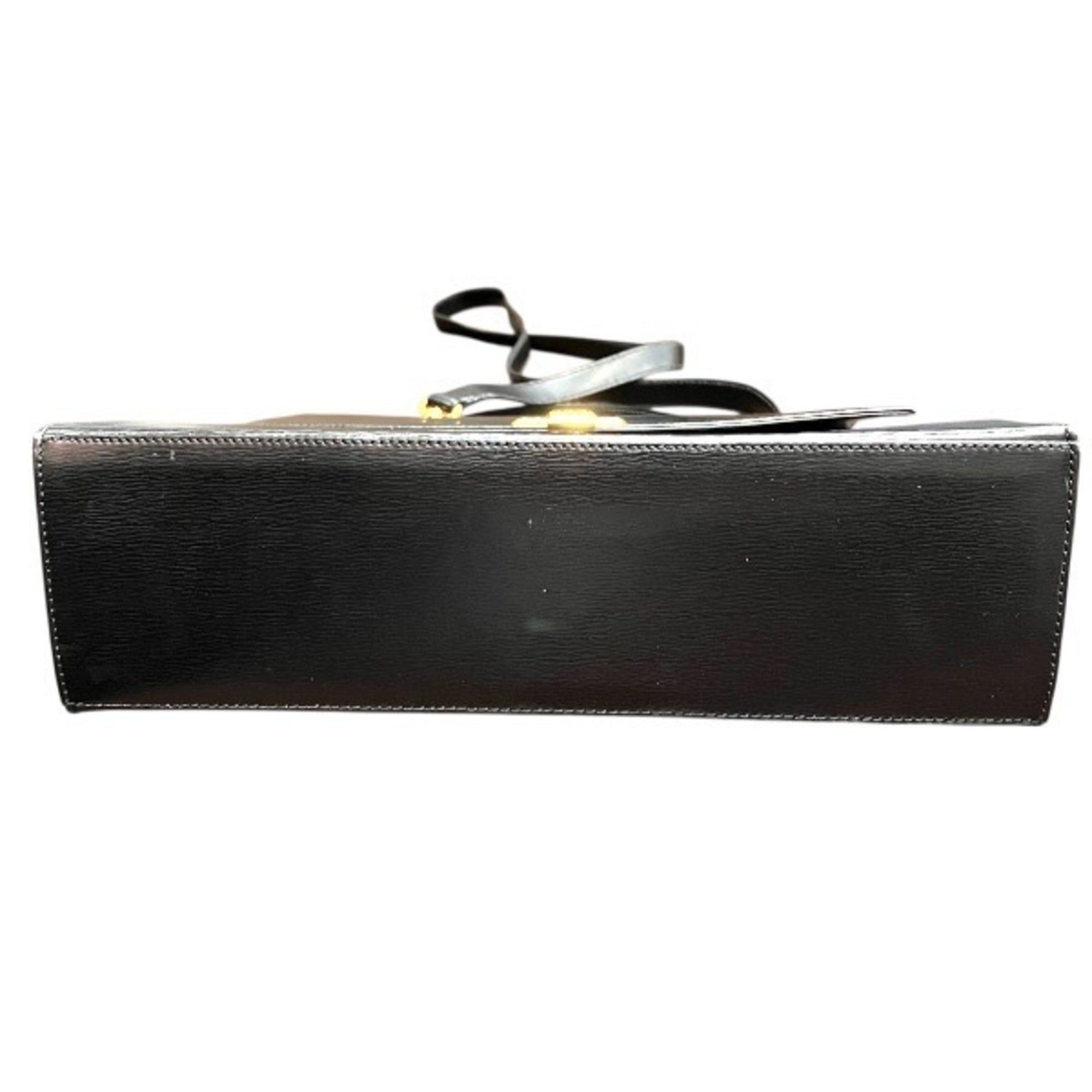Dior Christian Dior Dior 2-Way Vintage Handbag, Shoulder Bag for Women Size ONE SIZE - 3 Thumbnail