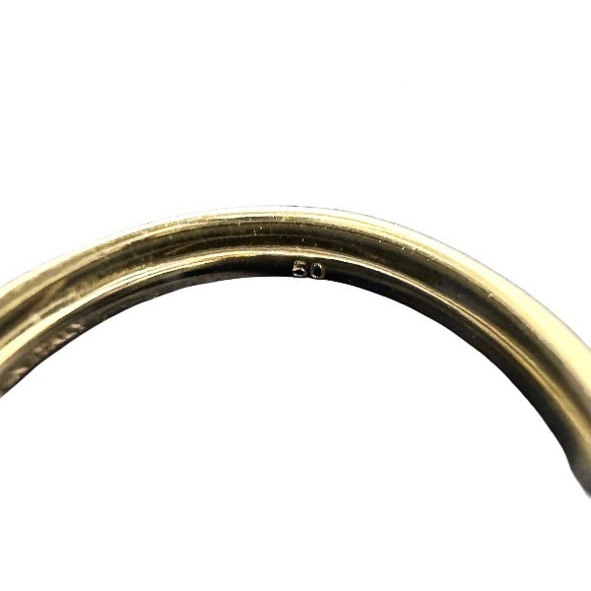 Celine Celine Triomphe ULF0234 Ring - Women's Accessories Size ONE SIZE - 6 Thumbnail