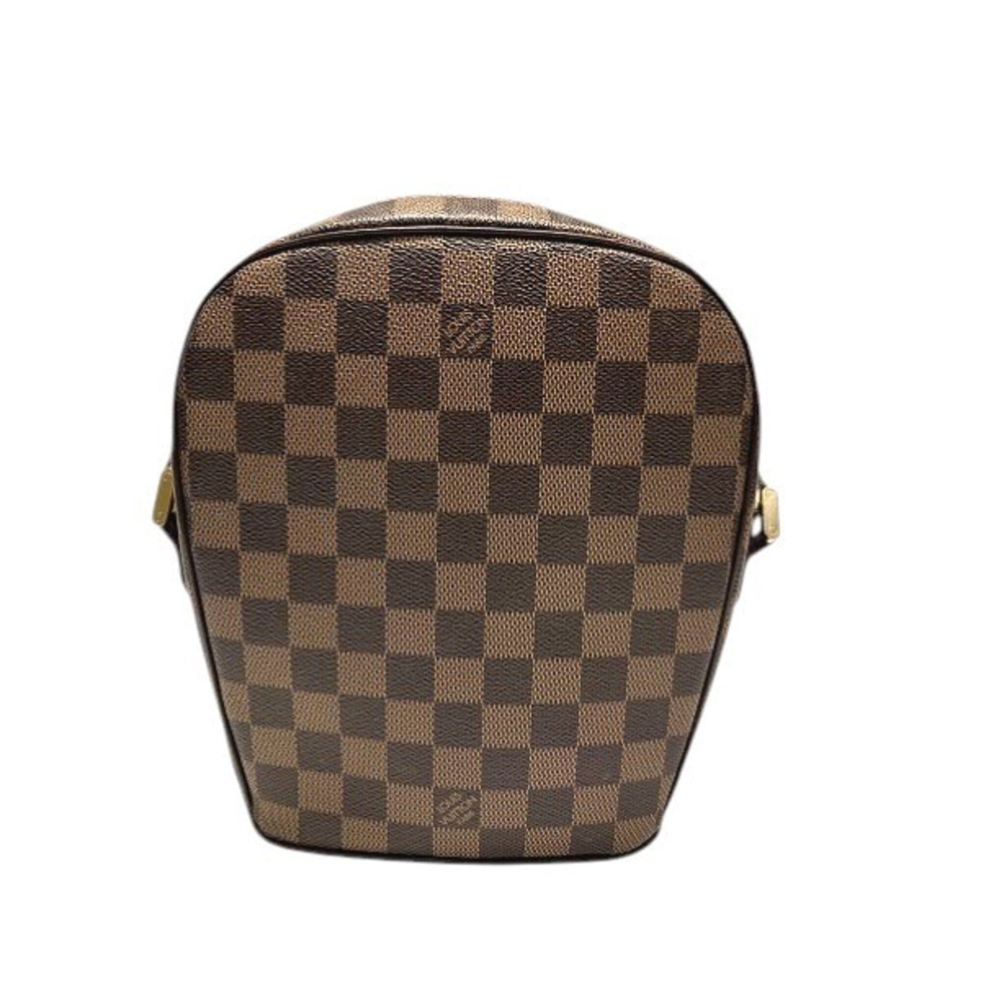 Louis Vuitton Louis Vuitton Damier Ipanema PM N51294 Handbag Shoulder Bag for Women Size ONE SIZE - 2 Thumbnail