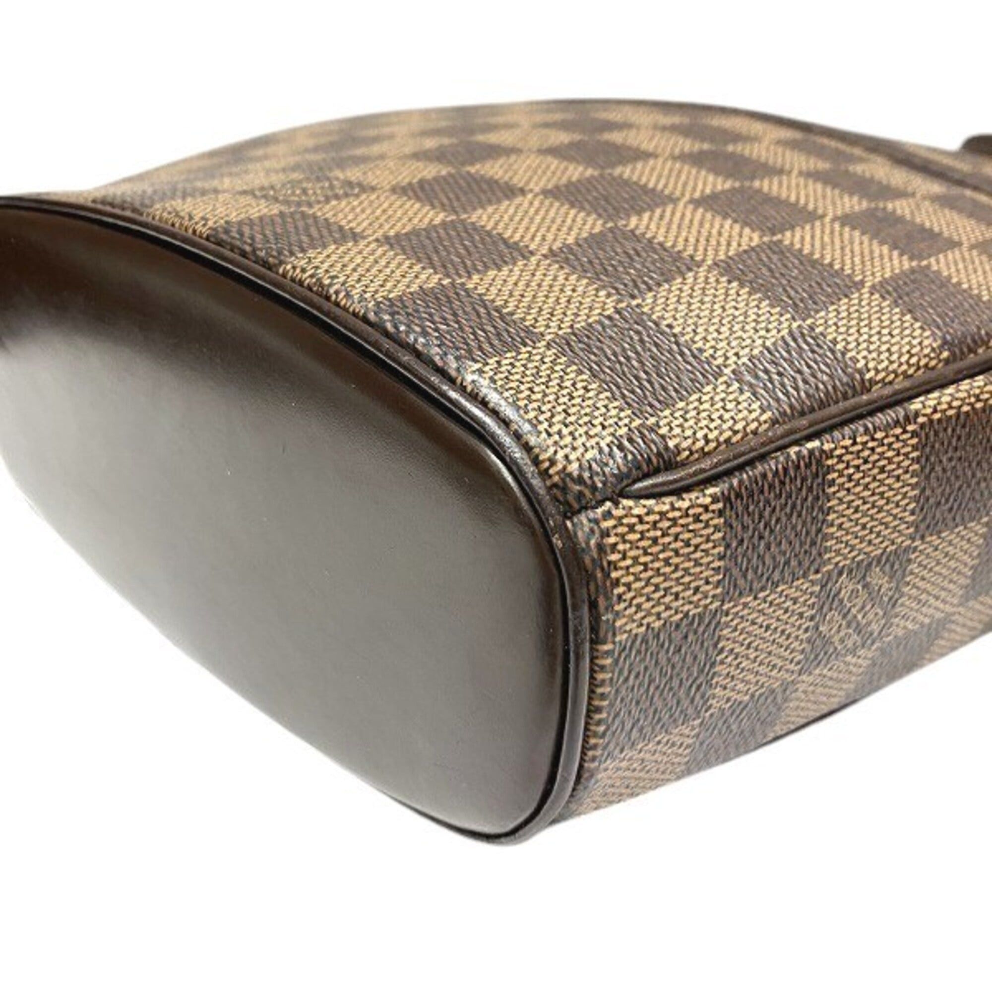 Louis Vuitton Louis Vuitton Damier Ipanema PM N51294 Handbag Shoulder Bag for Women Size ONE SIZE - 8 Thumbnail