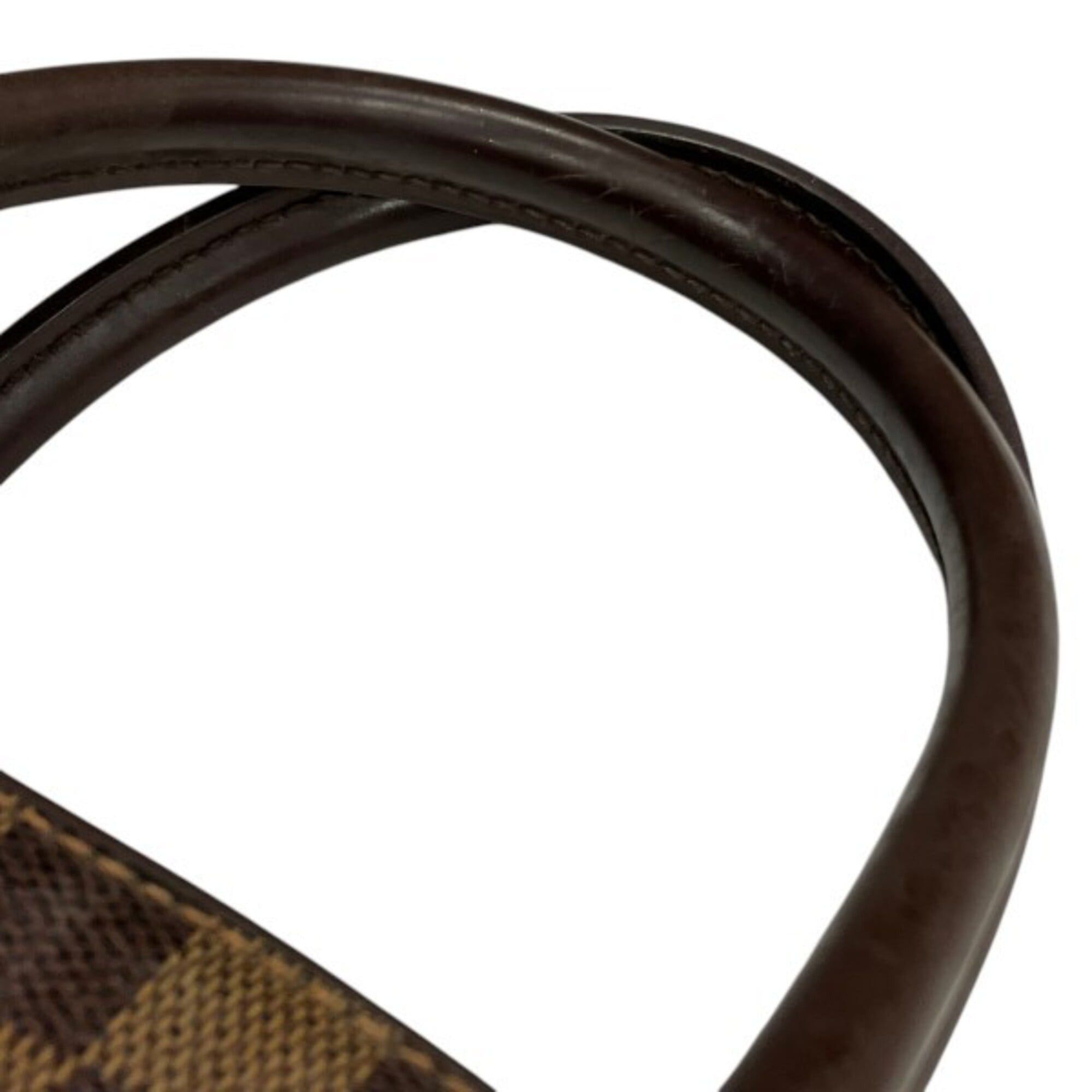 Louis Vuitton Louis Vuitton Damier Salia Horizontal N51282 Handbag (Women's Handbag) Size ONE SIZE - 9 Thumbnail