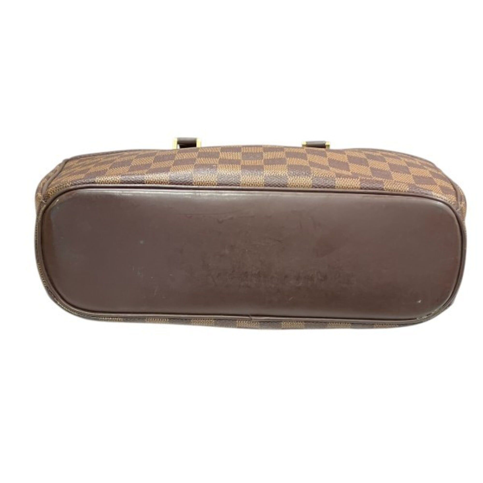 Louis Vuitton Louis Vuitton Damier Salia Horizontal N51282 Handbag (Women's Handbag) Size ONE SIZE - 3 Thumbnail