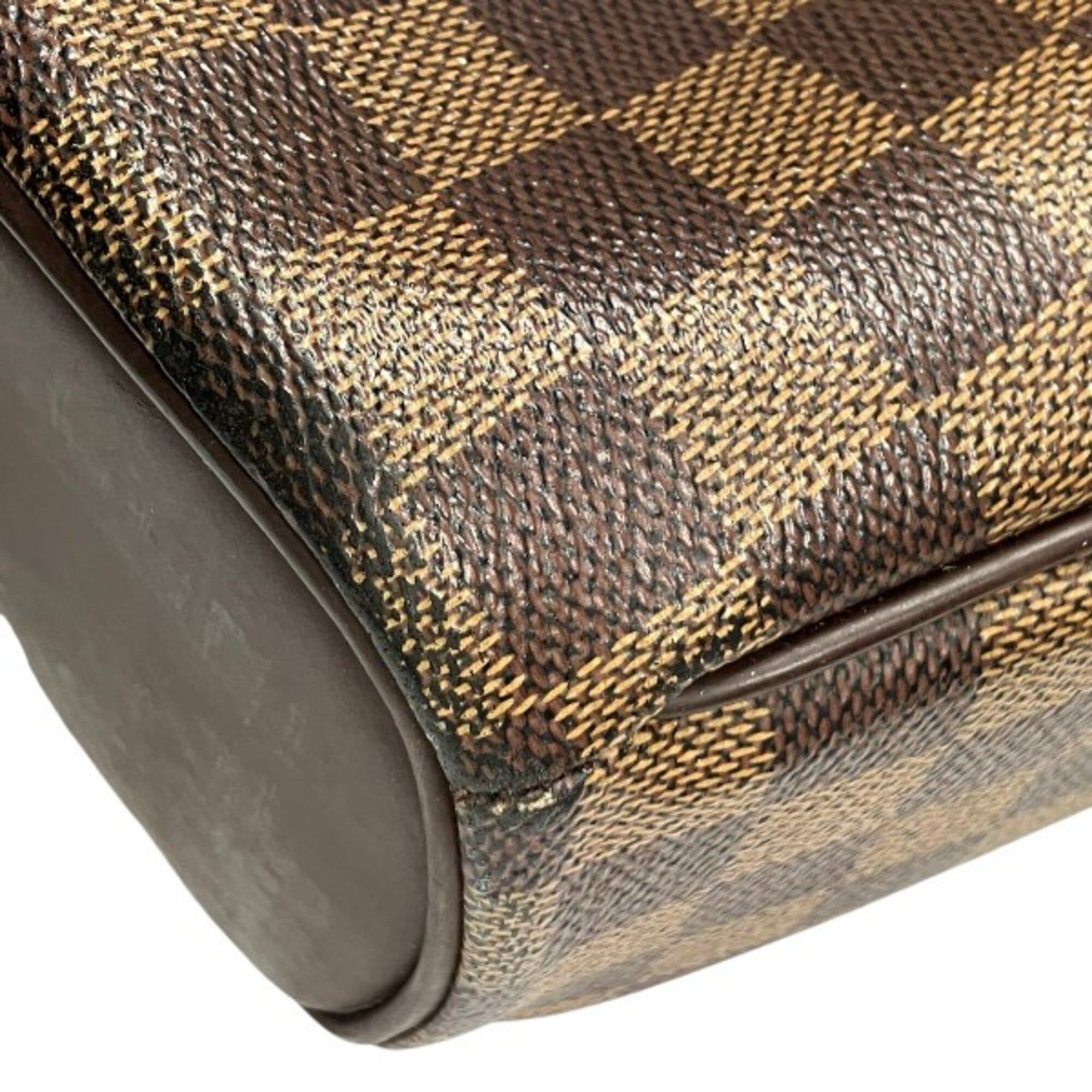 Louis Vuitton Louis Vuitton Damier Salia Horizontal N51282 Handbag (Women's Handbag) Size ONE SIZE - 8 Thumbnail