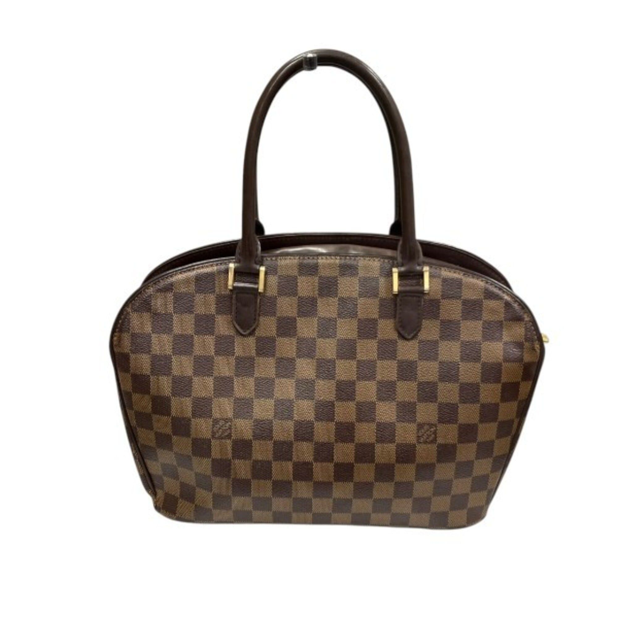 Louis Vuitton Louis Vuitton Damier Salia Horizontal N51282 Handbag (Women's Handbag) Size ONE SIZE - 2 Thumbnail