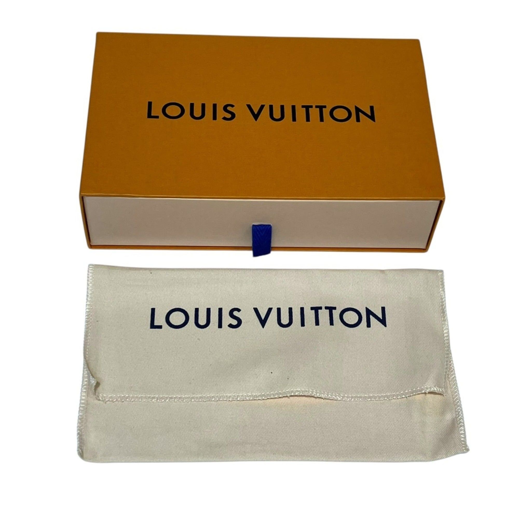 Louis Vuitton Louis Vuitton Zippy Wallet, 2022 Valentine's Day Limited Edition Long Monogram Vernis Leather, M81154 Size ONE SIZE - 5 Thumbnail