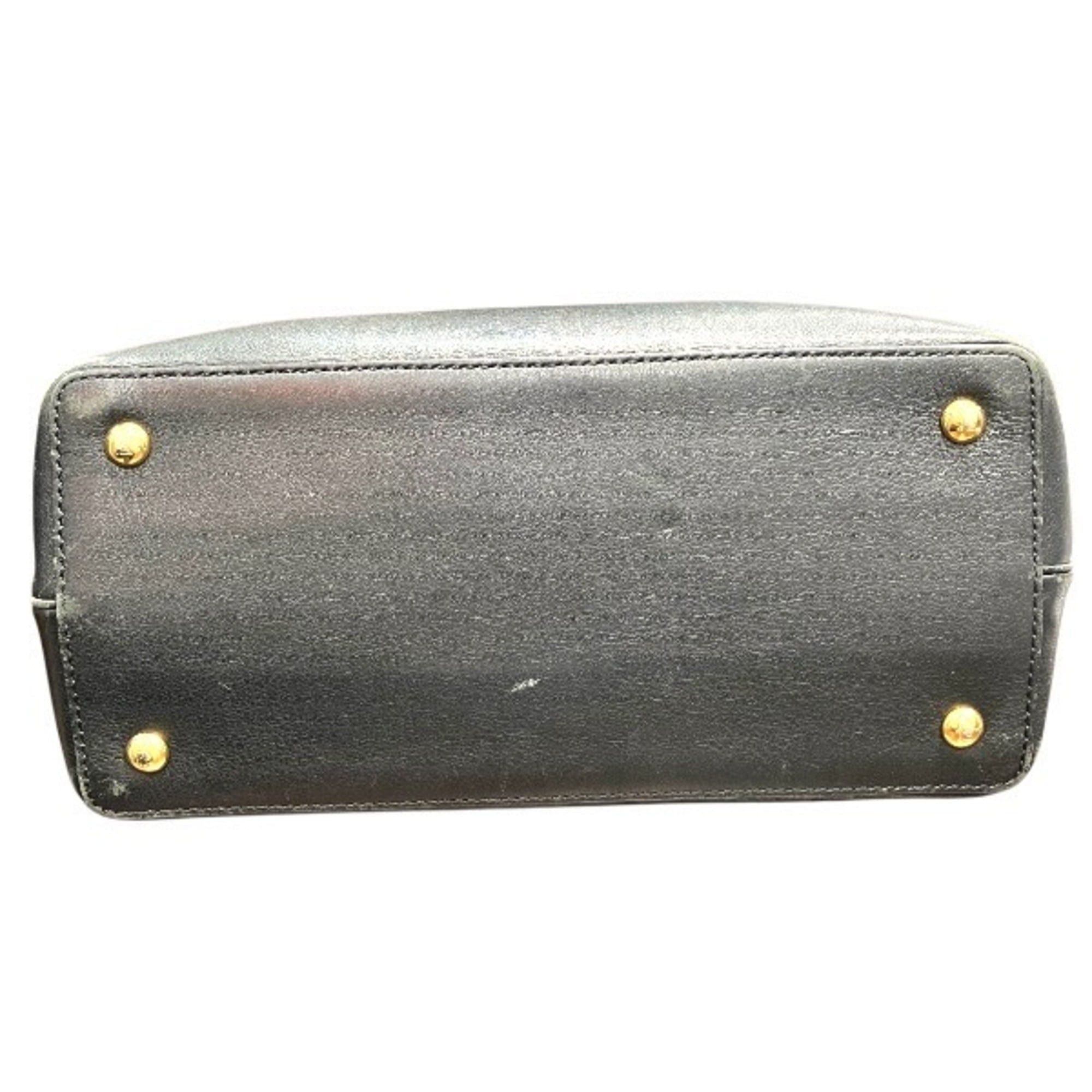 Fendi Fendi Petite Toujours 8BH253 Handbag Shoulder Bag for Women Size ONE SIZE - 3 Thumbnail