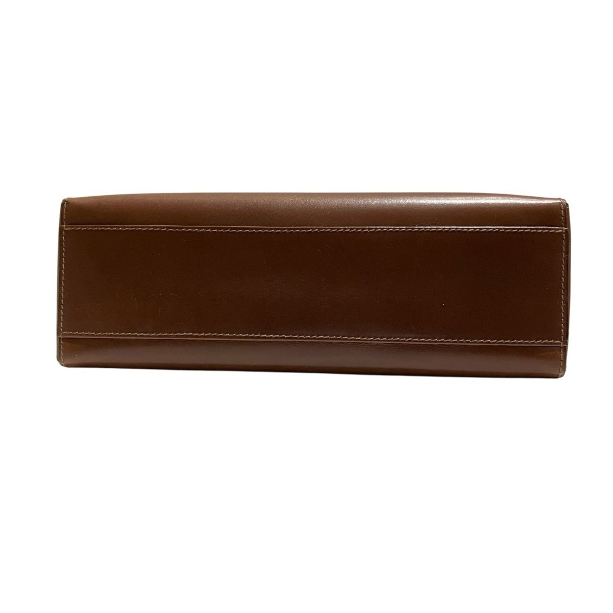 Celine Celine Starball Handbag, Leather Handbag Size ONE SIZE - 3 Thumbnail