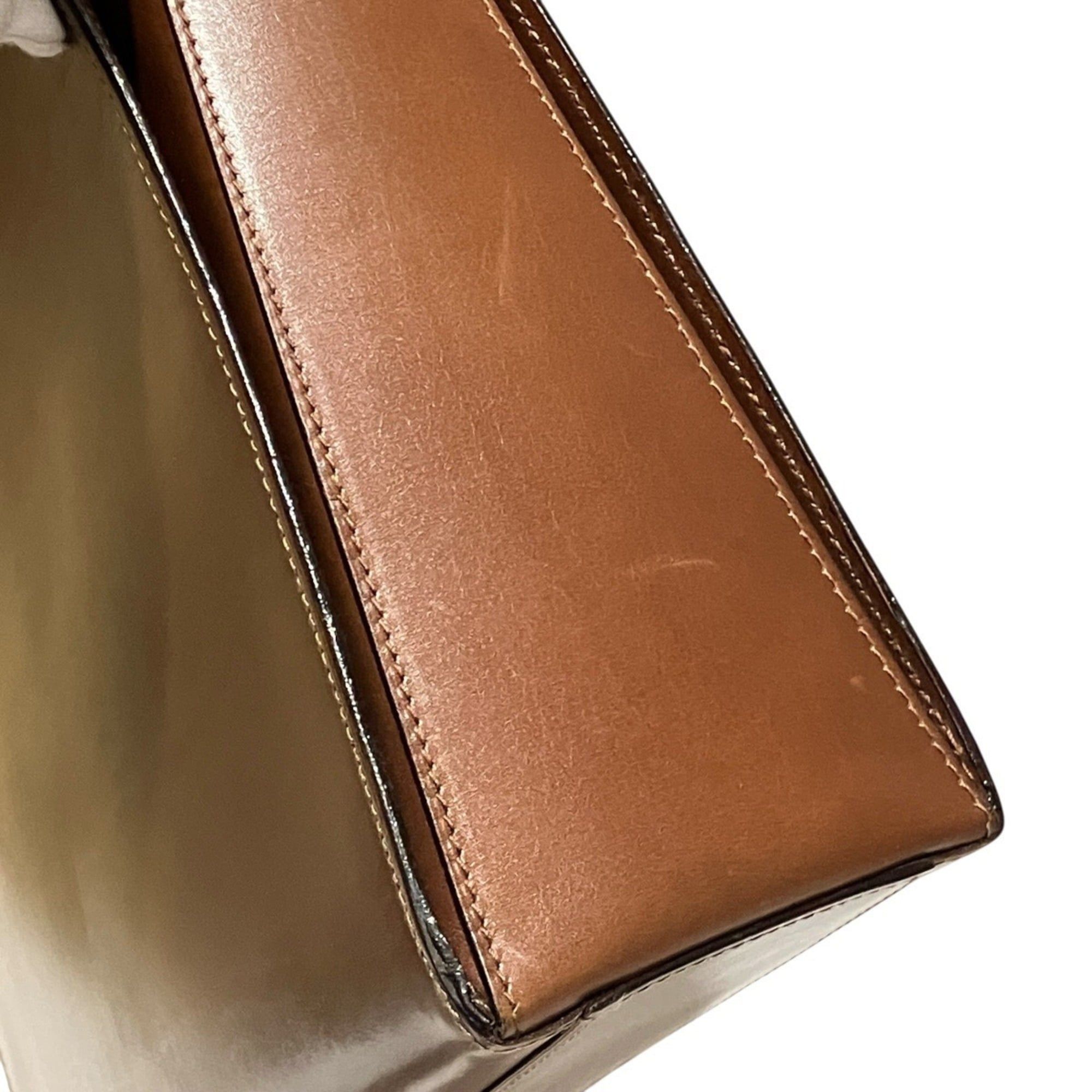 Celine Celine Starball Handbag, Leather Handbag Size ONE SIZE - 6 Thumbnail