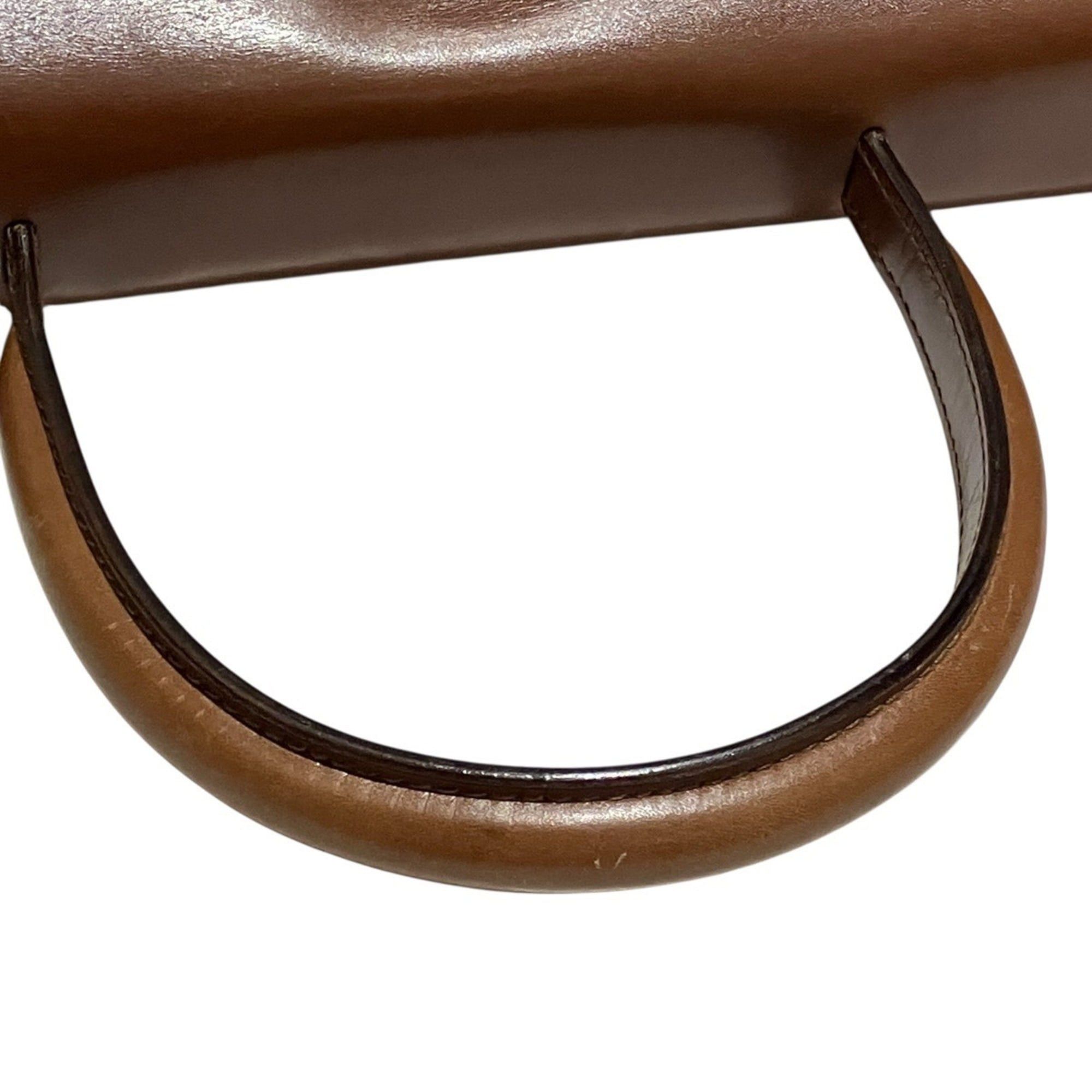 Celine Celine Starball Handbag, Leather Handbag Size ONE SIZE - 9 Thumbnail