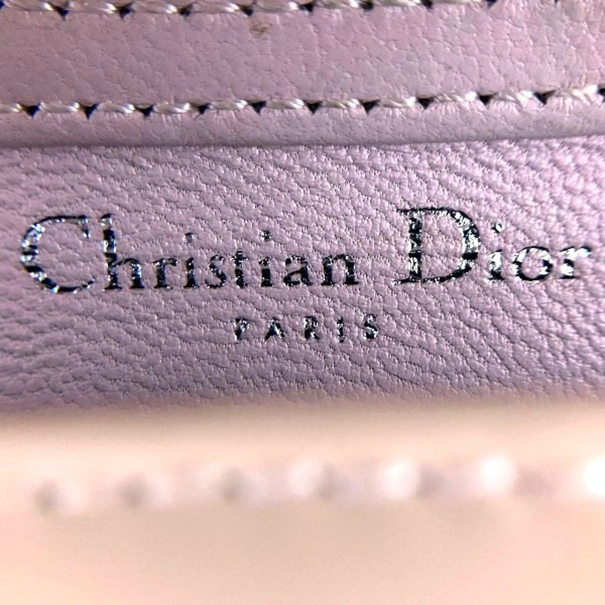 Dior Christian Dior Dior Diorama Handbag Shoulder Bag for Women Size ONE SIZE - 4 Thumbnail