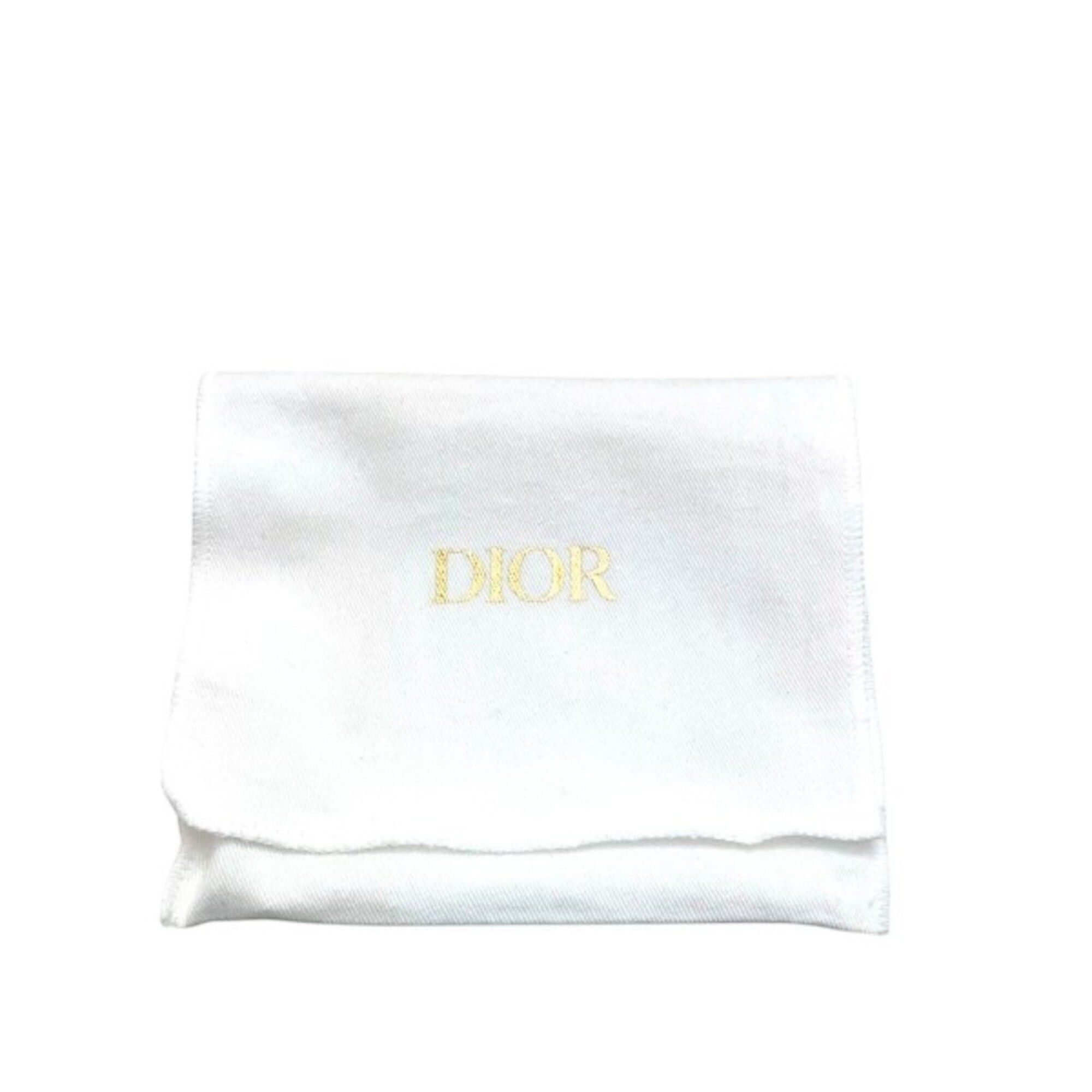 Dior Christian Dior Dior trifold wallet, lambskin Size ONE SIZE - 5 Thumbnail