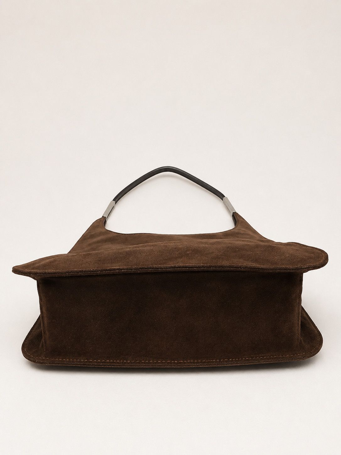 Gucci Sac Hobo Veau Velours Size ONE SIZE - 6 Thumbnail