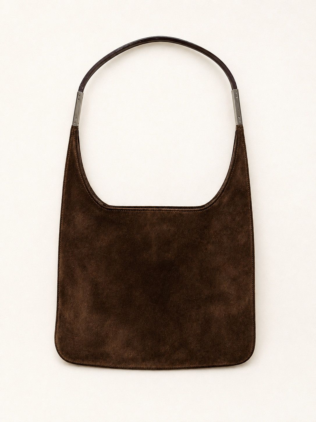 Gucci Sac Hobo Veau Velours Size ONE SIZE - 5 Thumbnail