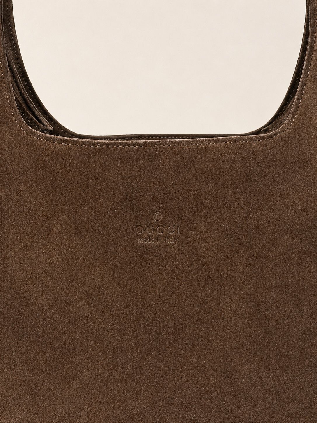 Gucci Sac Hobo Veau Velours Size ONE SIZE - 2 Thumbnail