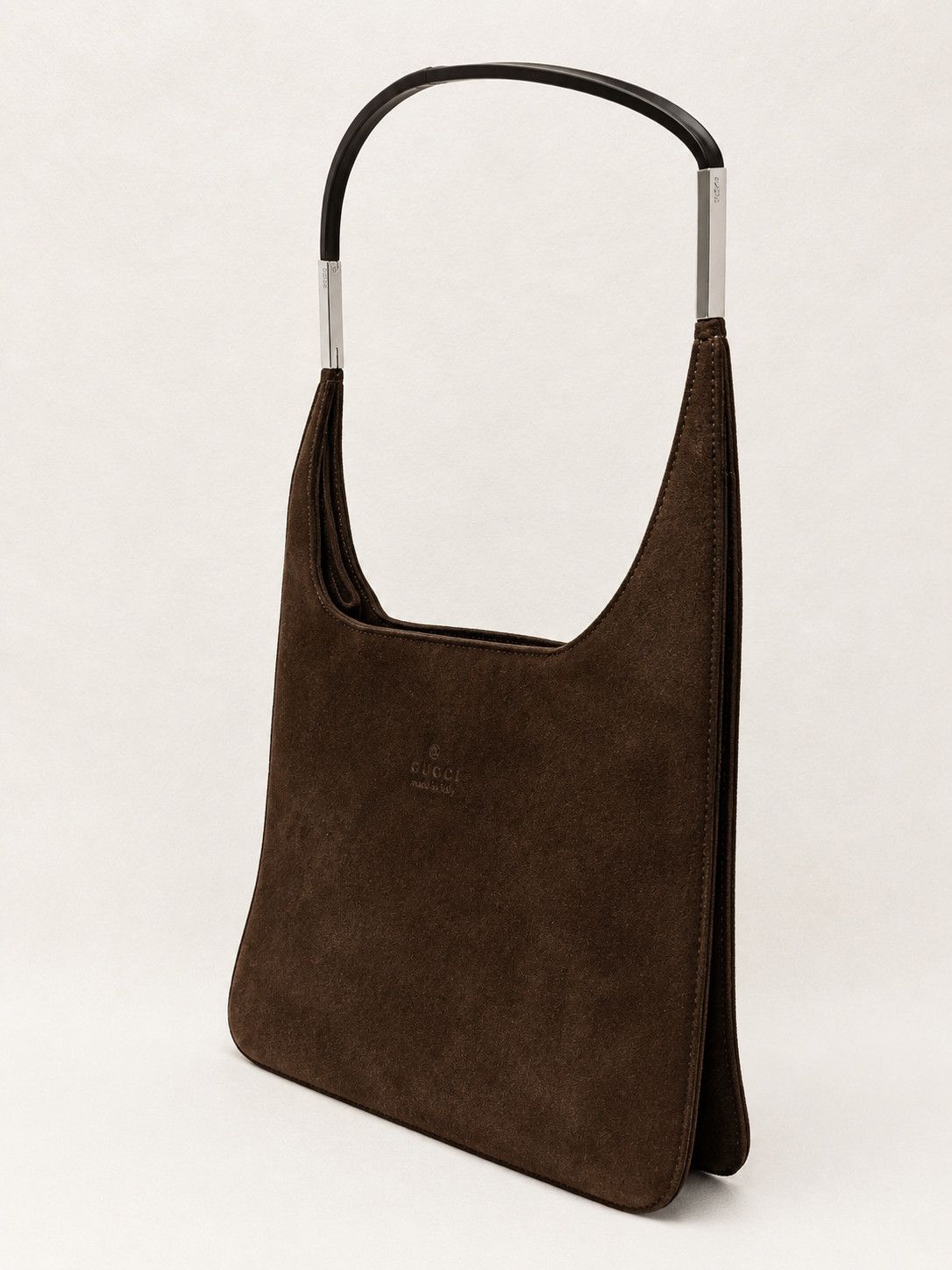 Gucci Sac Hobo Veau Velours Size ONE SIZE - 3 Thumbnail