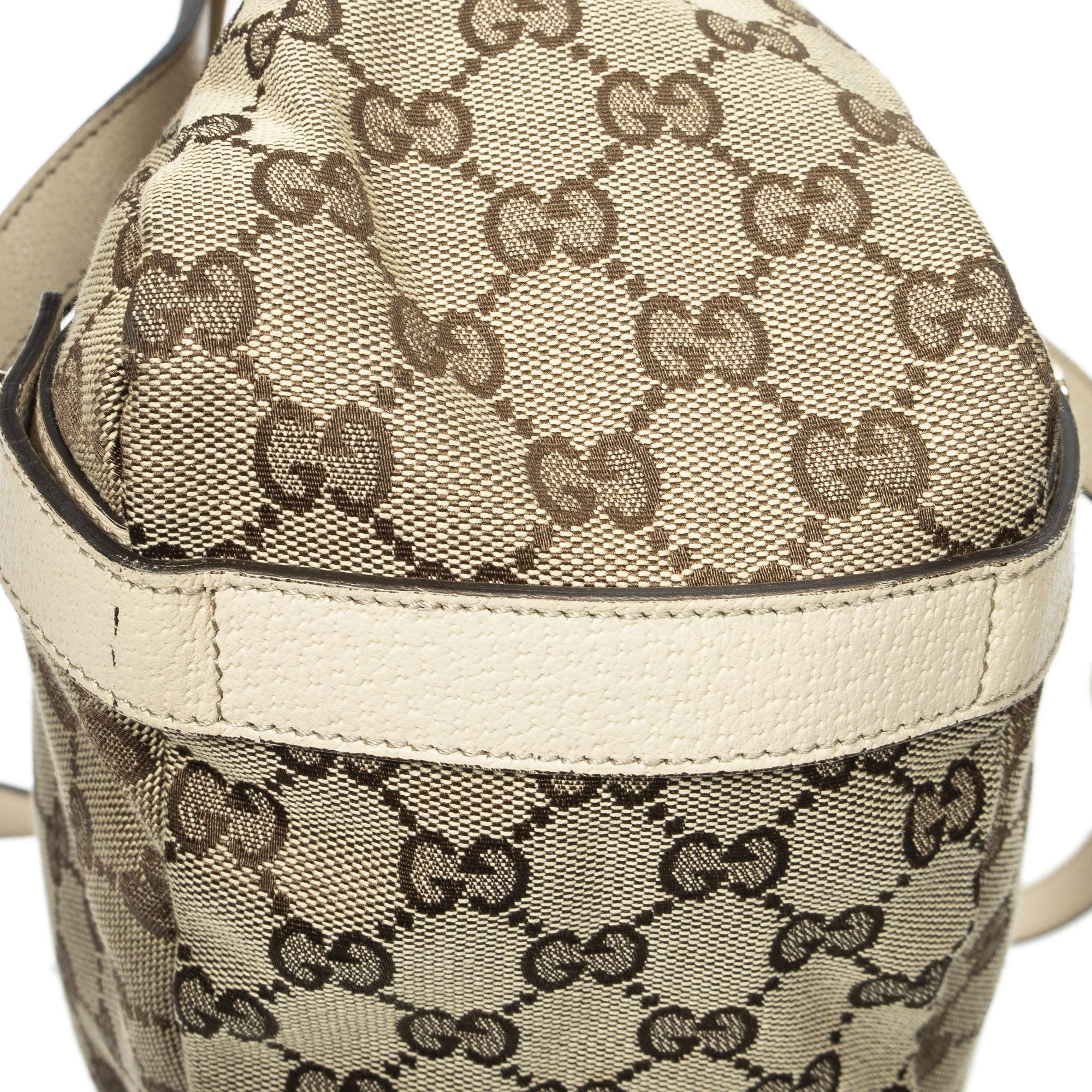 Gucci Abbey Hobo Diagonal Size ONE SIZE - 8 Thumbnail