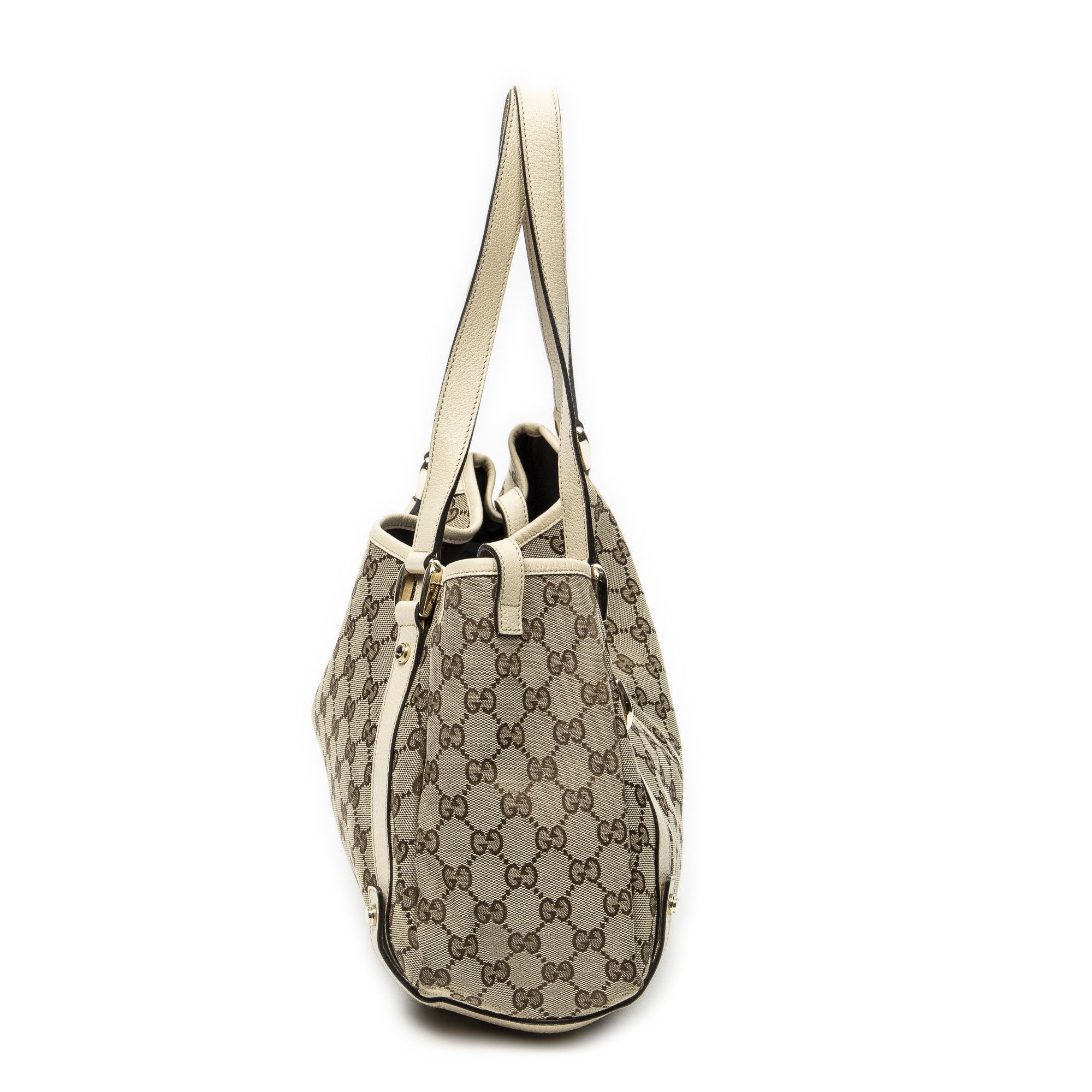 Gucci Abbey Hobo Diagonal Size ONE SIZE - 4 Thumbnail