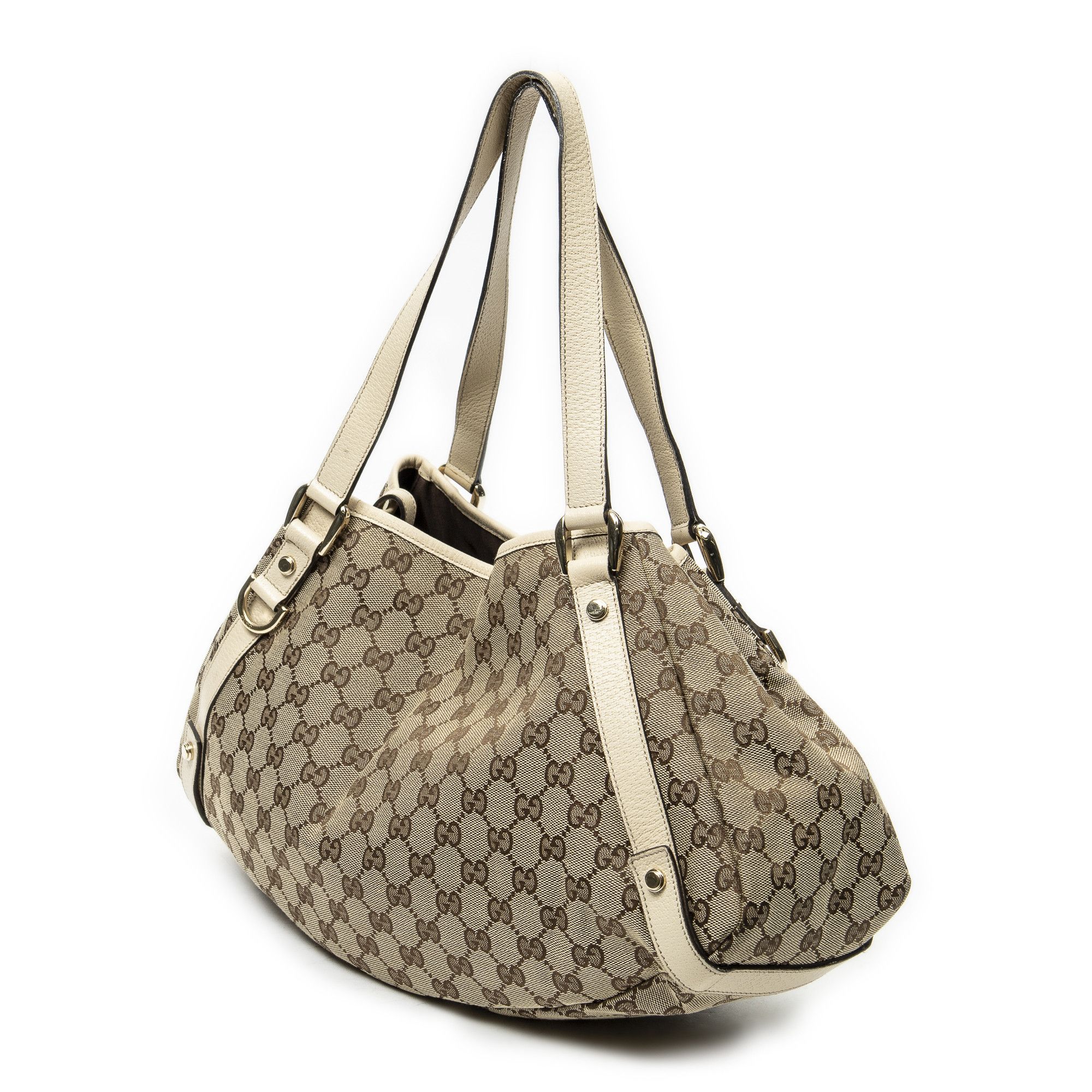 Gucci Abbey Hobo Diagonal Size ONE SIZE - 2 Thumbnail