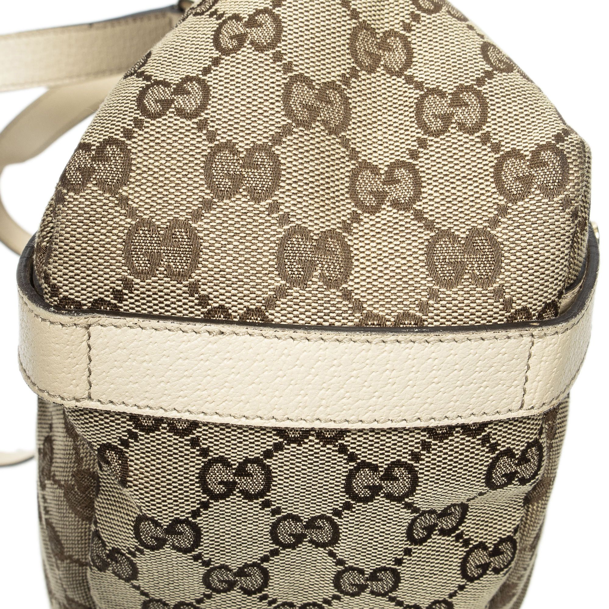 Gucci Abbey Hobo Diagonal Size ONE SIZE - 7 Thumbnail