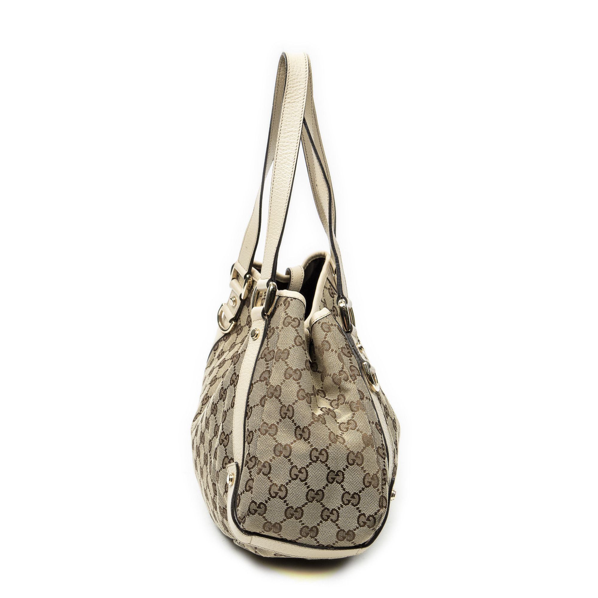 Gucci Abbey Hobo Diagonal Size ONE SIZE - 3 Thumbnail