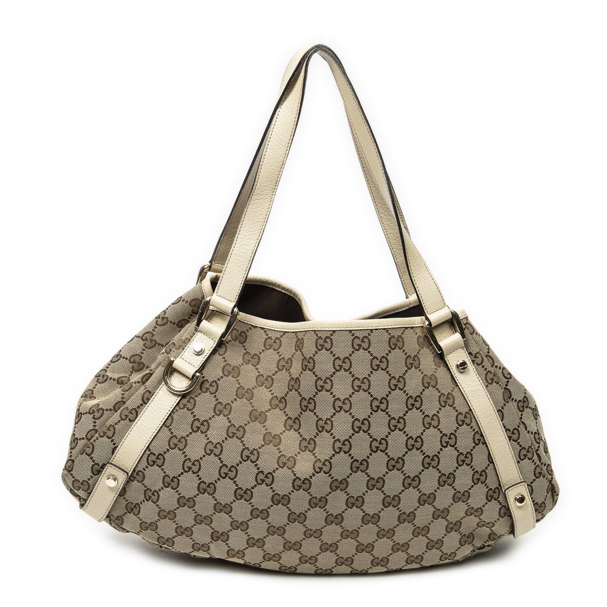 Gucci Abbey Hobo Diagonal Size ONE SIZE - 5 Thumbnail