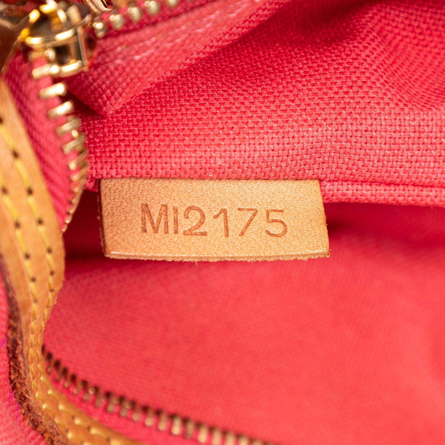 Louis Vuitton Delightful MM Size ONE SIZE - 13 Thumbnail