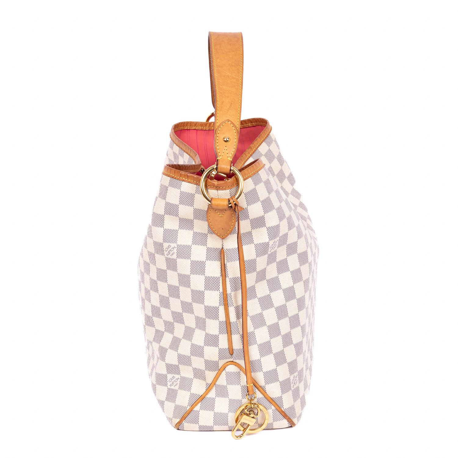 Louis Vuitton Delightful MM Size ONE SIZE - 4 Thumbnail