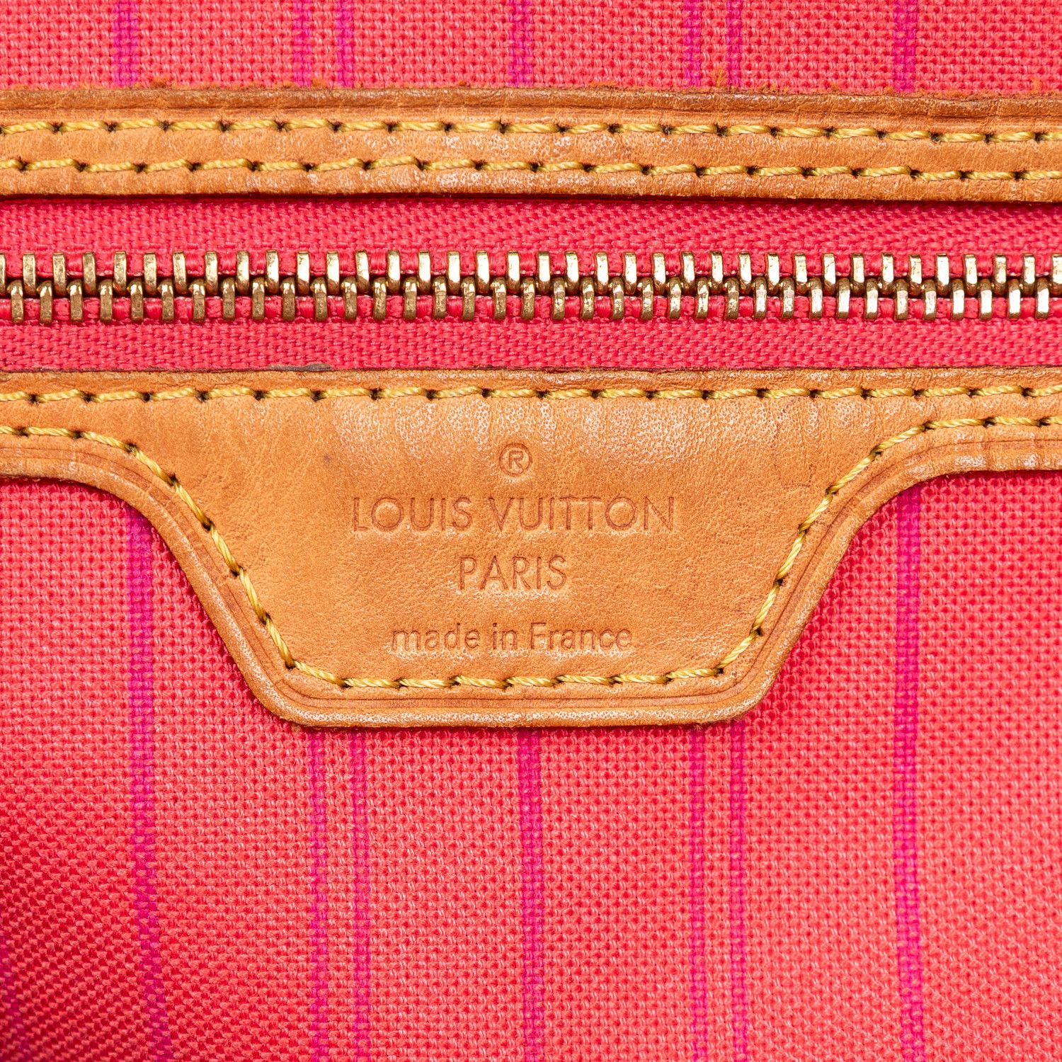 Louis Vuitton Delightful MM Size ONE SIZE - 10 Thumbnail