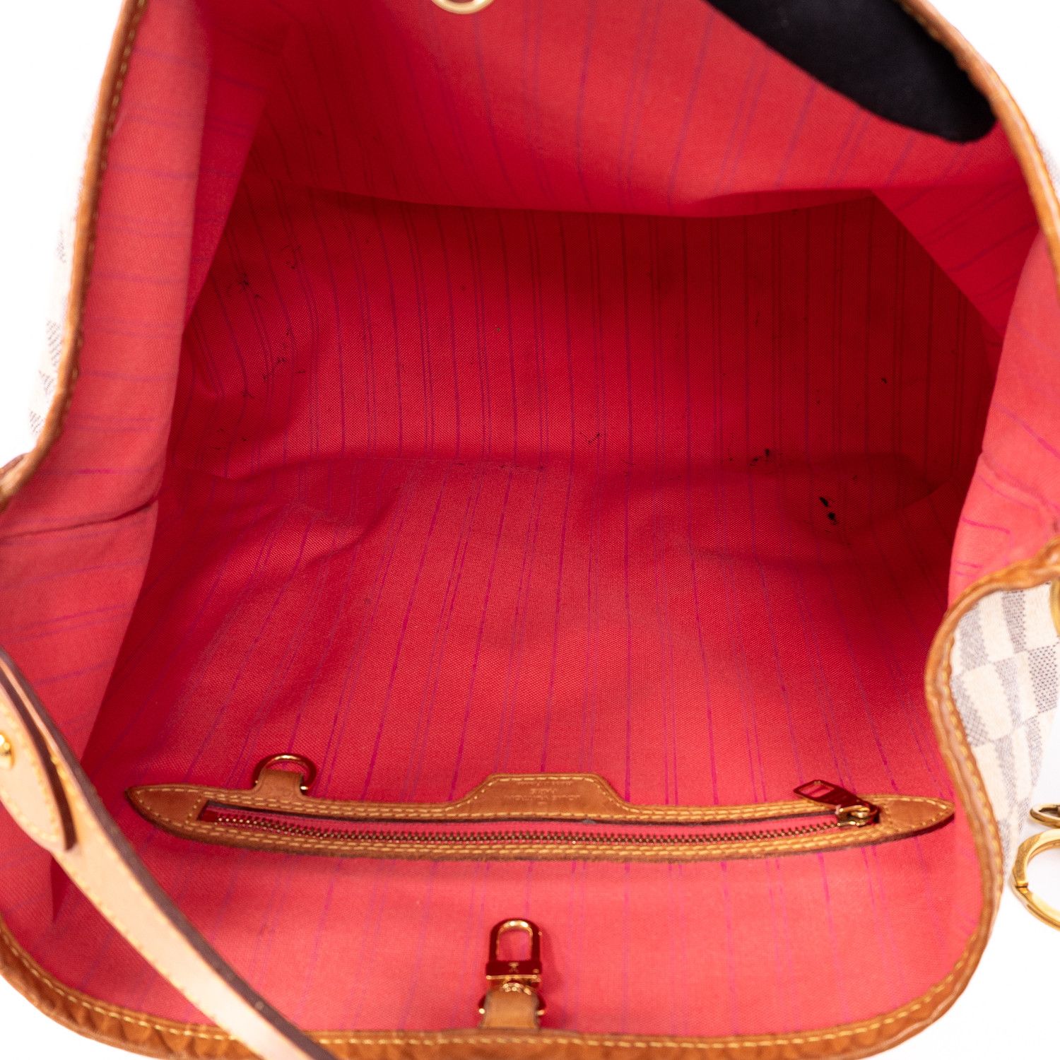 Louis Vuitton Delightful MM Size ONE SIZE - 9 Thumbnail