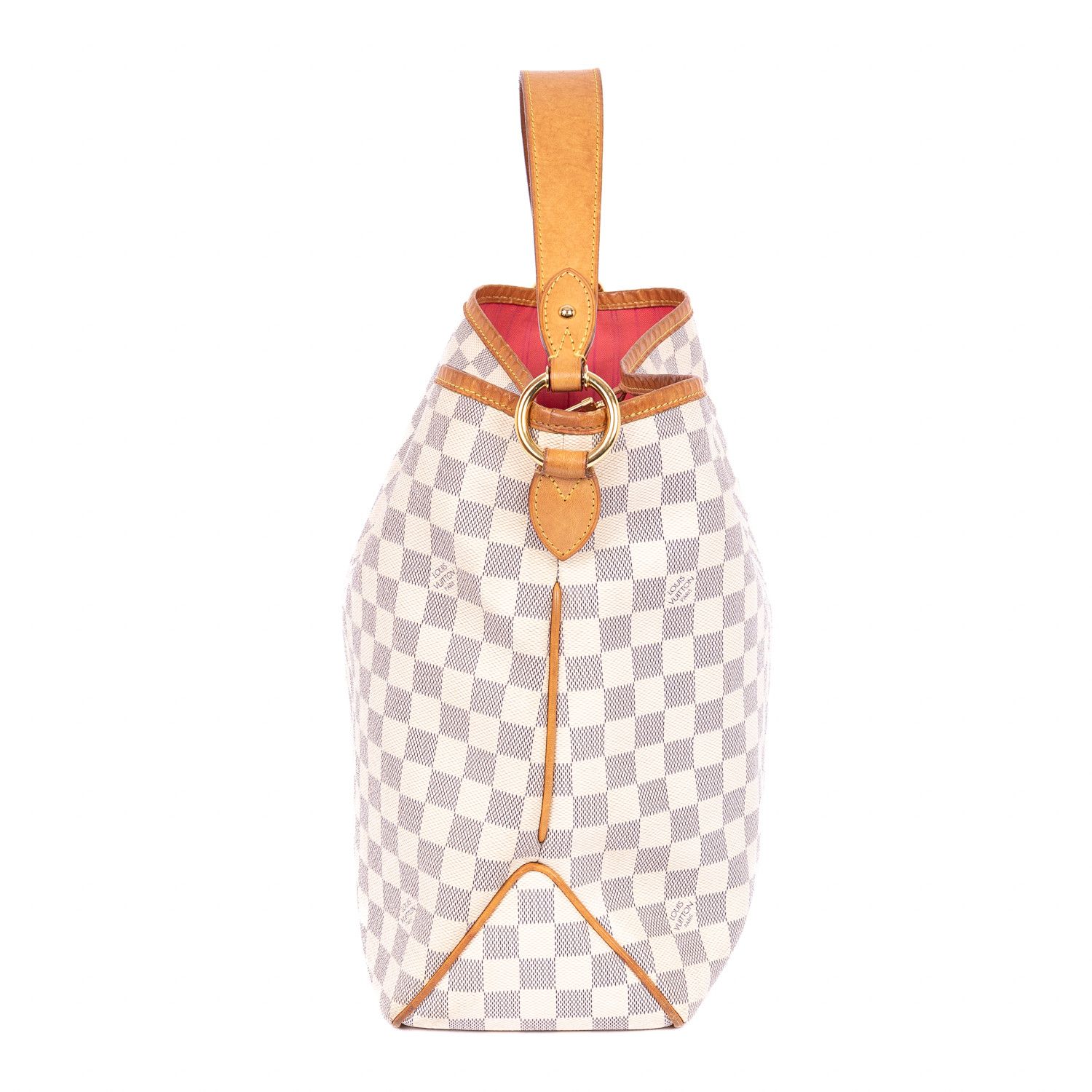 Louis Vuitton Delightful MM Size ONE SIZE - 3 Thumbnail