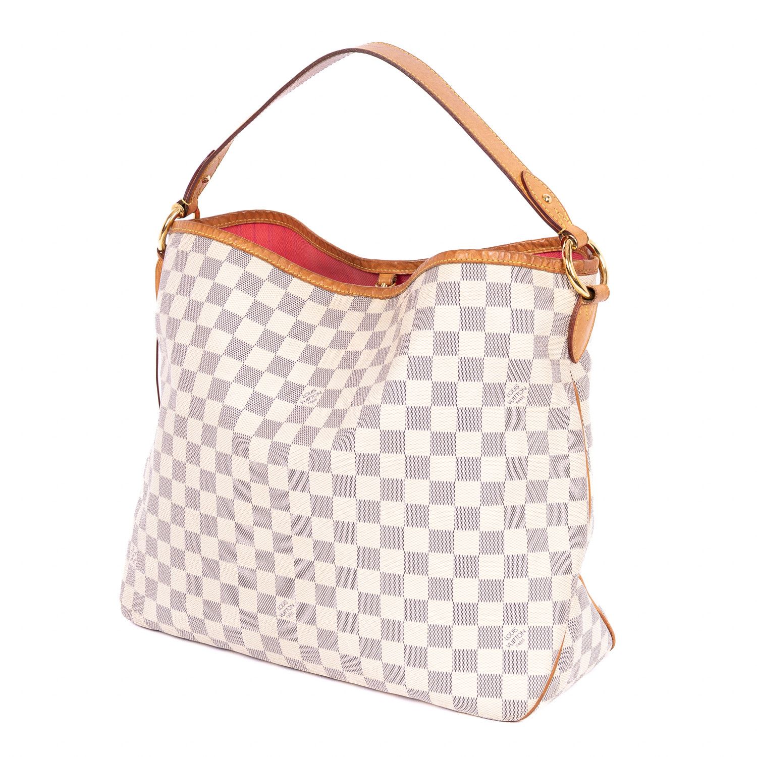 Louis Vuitton Delightful MM Size ONE SIZE - 2 Thumbnail
