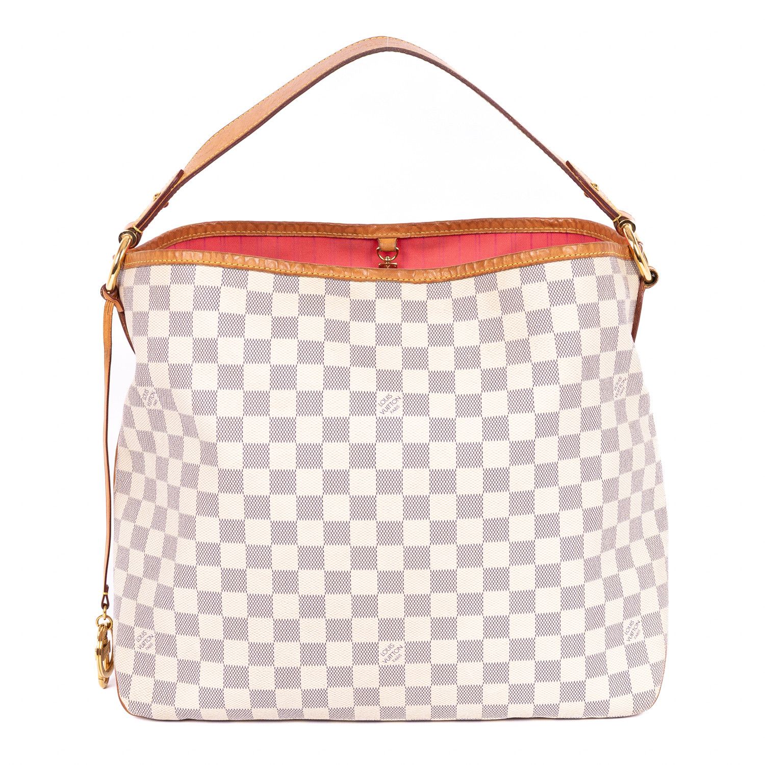 Louis Vuitton Delightful MM Size ONE SIZE - 5 Thumbnail