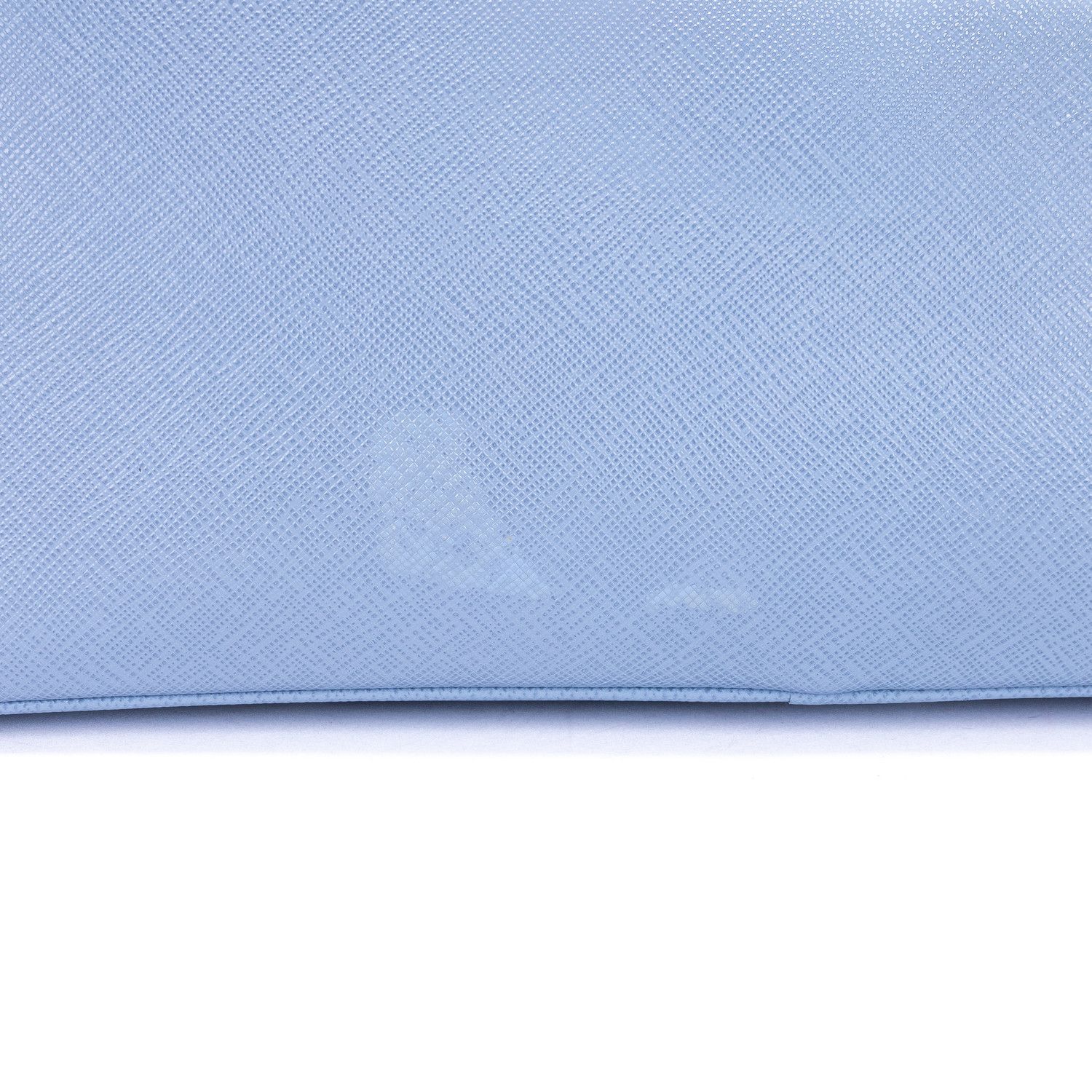 Prada Double Zip Galleria Tote Medium Size ONE SIZE - 11 Thumbnail