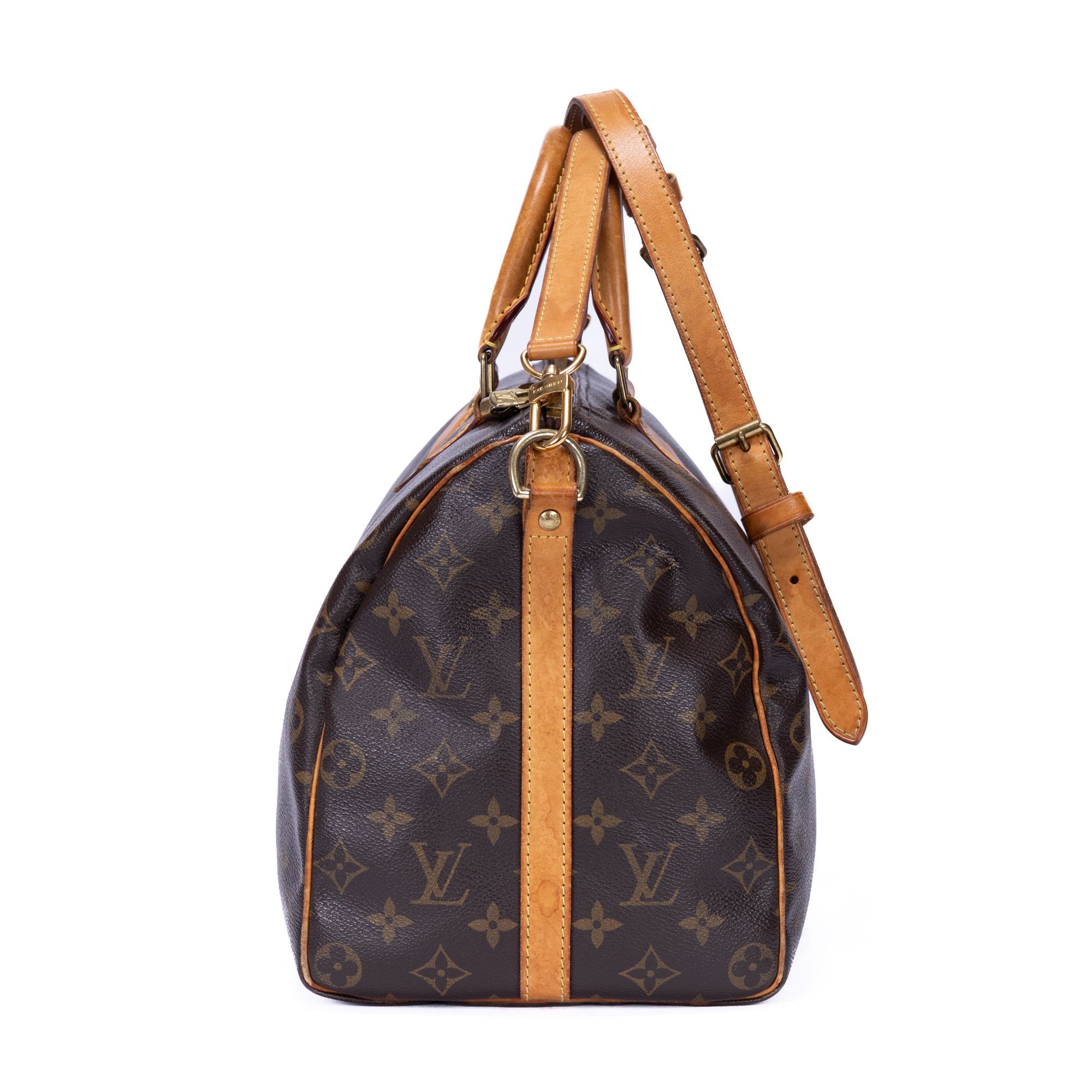 Louis Vuitton Speedy Bandouliere 35 Size ONE SIZE - 3 Thumbnail
