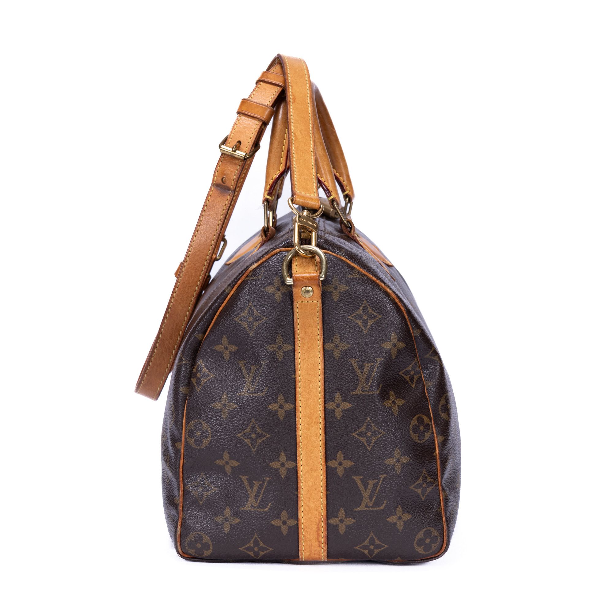Louis Vuitton Speedy Bandouliere 35 Size ONE SIZE - 4 Thumbnail