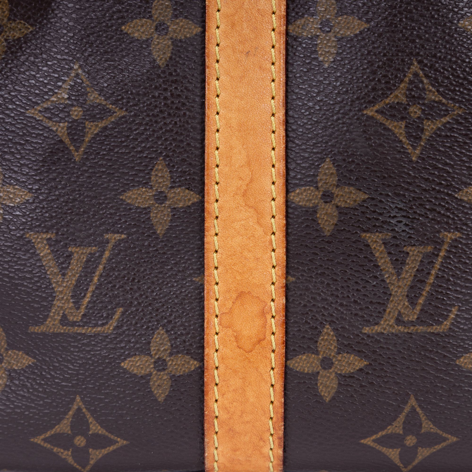Louis Vuitton Speedy Bandouliere 35 Size ONE SIZE - 12 Thumbnail