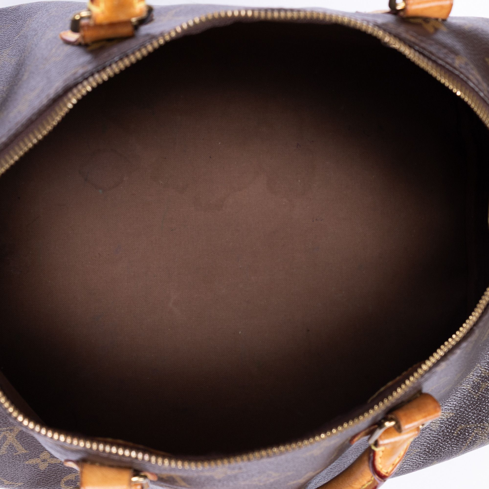 Louis Vuitton Speedy Bandouliere 35 Size ONE SIZE - 9 Thumbnail