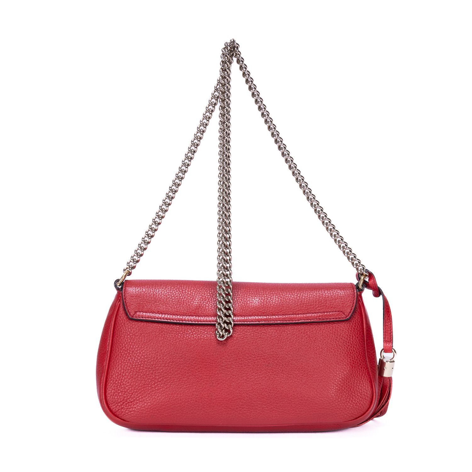 Gucci Soho Chain Crossbody Size ONE SIZE - 5 Thumbnail