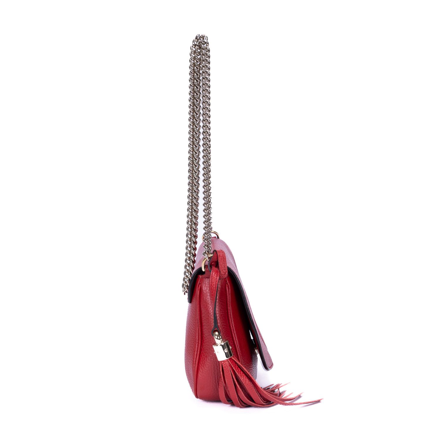 Gucci Soho Chain Crossbody Size ONE SIZE - 4 Thumbnail