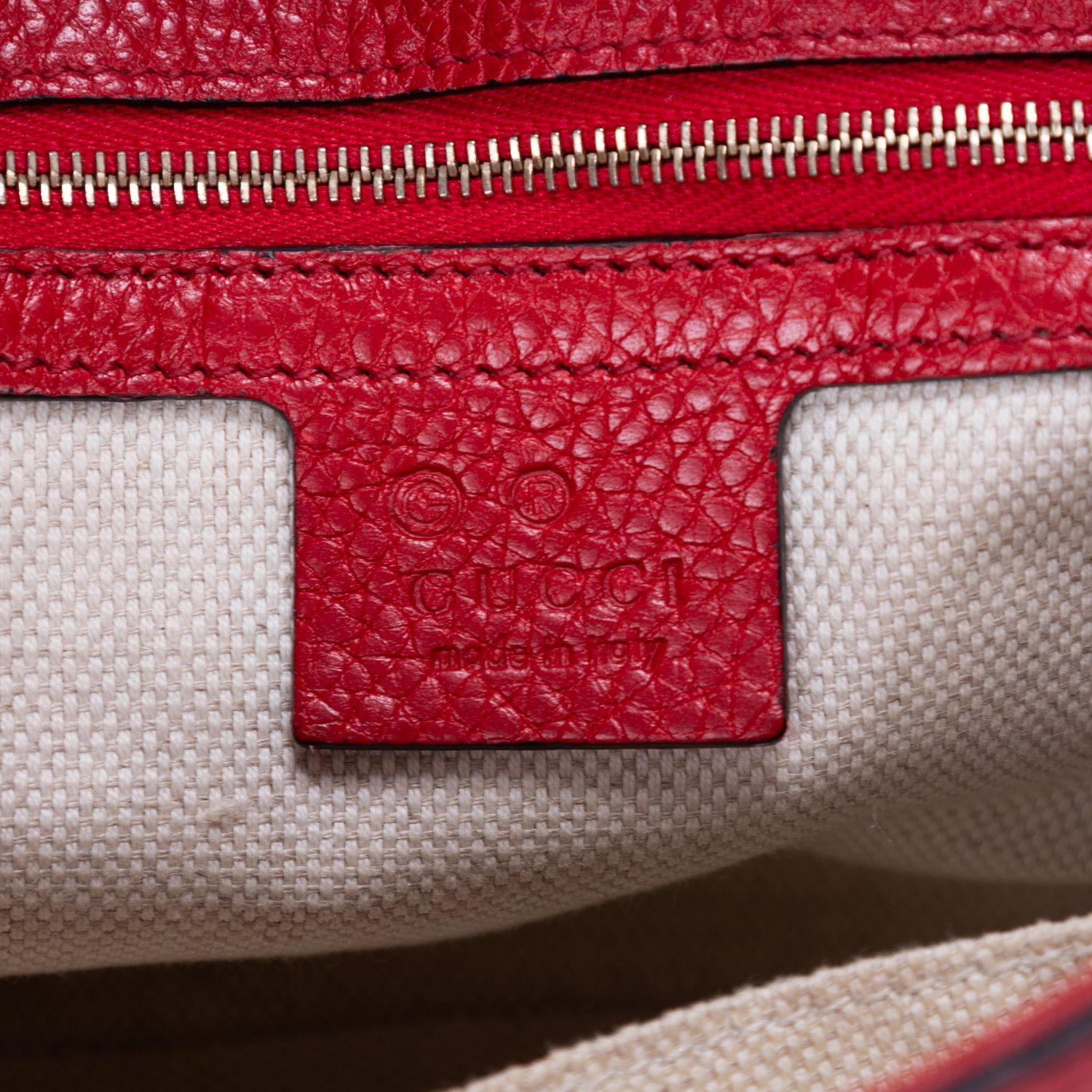 Gucci Soho Chain Crossbody Size ONE SIZE - 10 Thumbnail