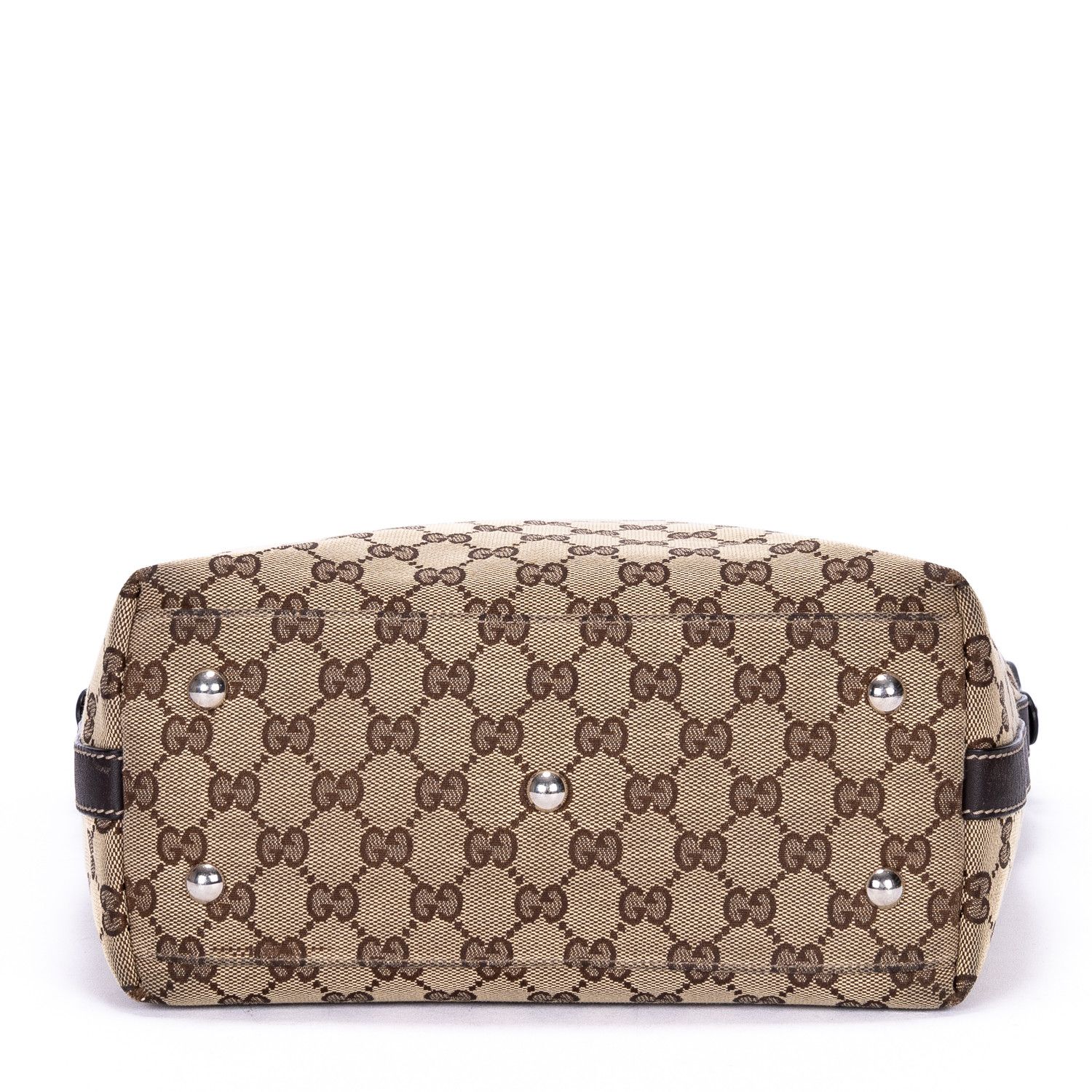Gucci Sherry line Tote Medium Size ONE SIZE - 6 Thumbnail