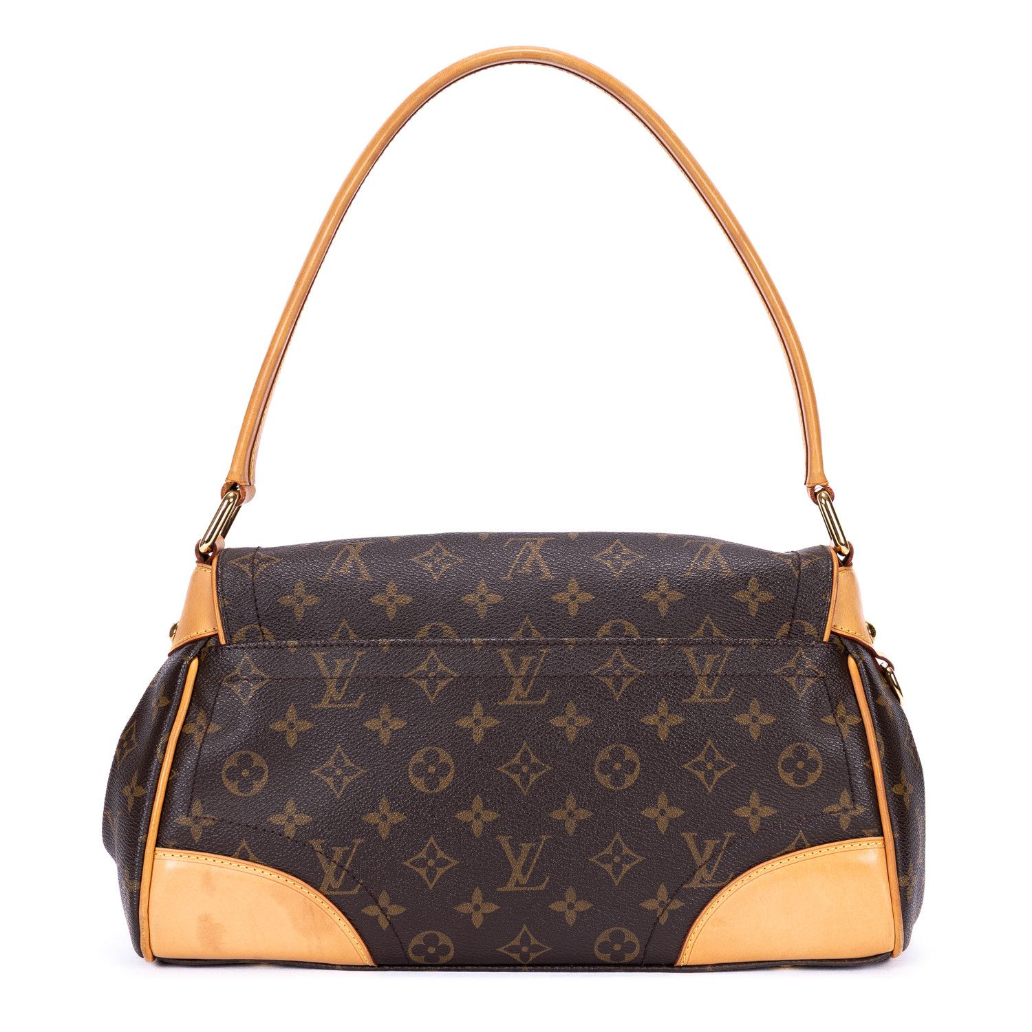 Louis Vuitton Beverly MM Size ONE SIZE - 5 Thumbnail