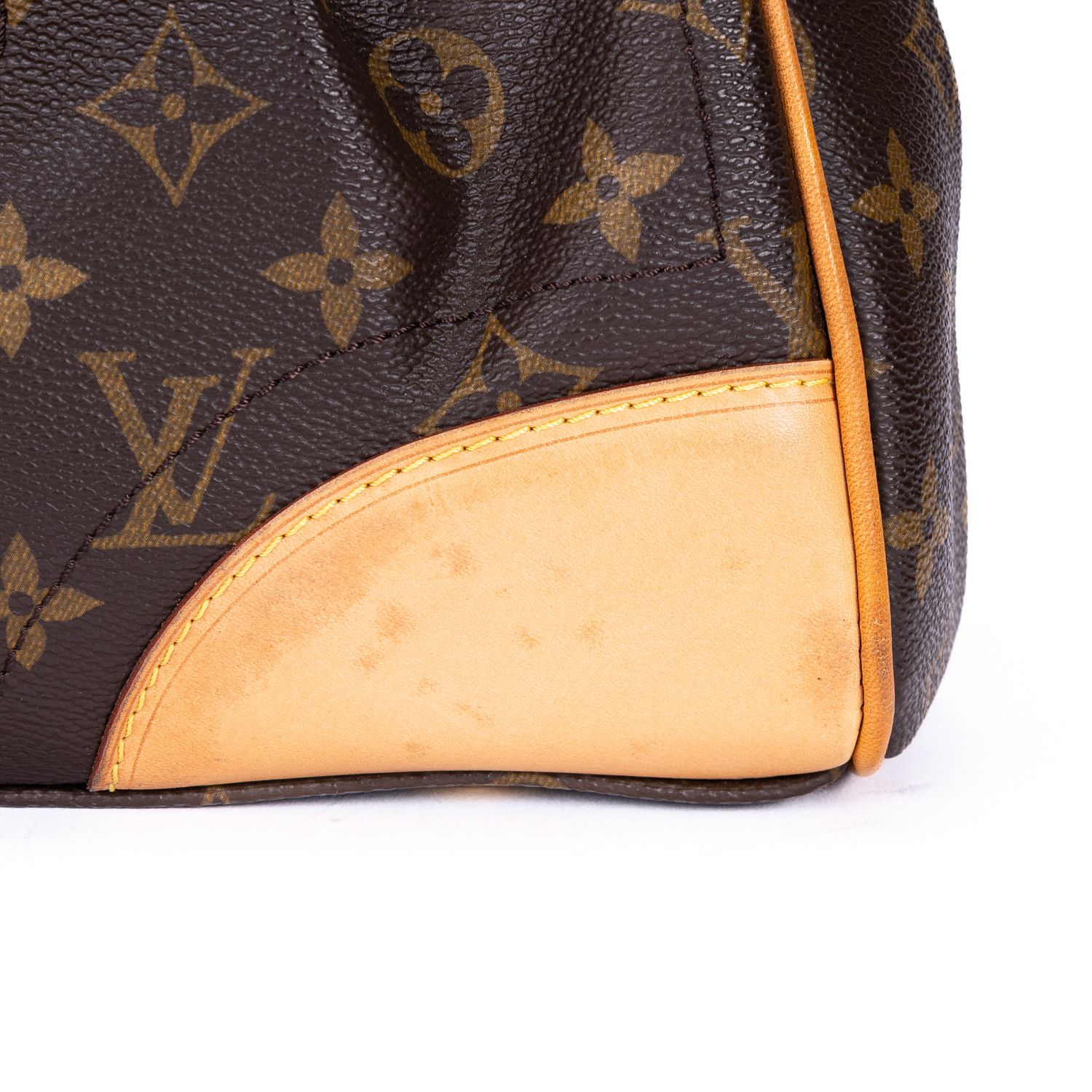 Louis Vuitton Beverly MM Size ONE SIZE - 12 Thumbnail